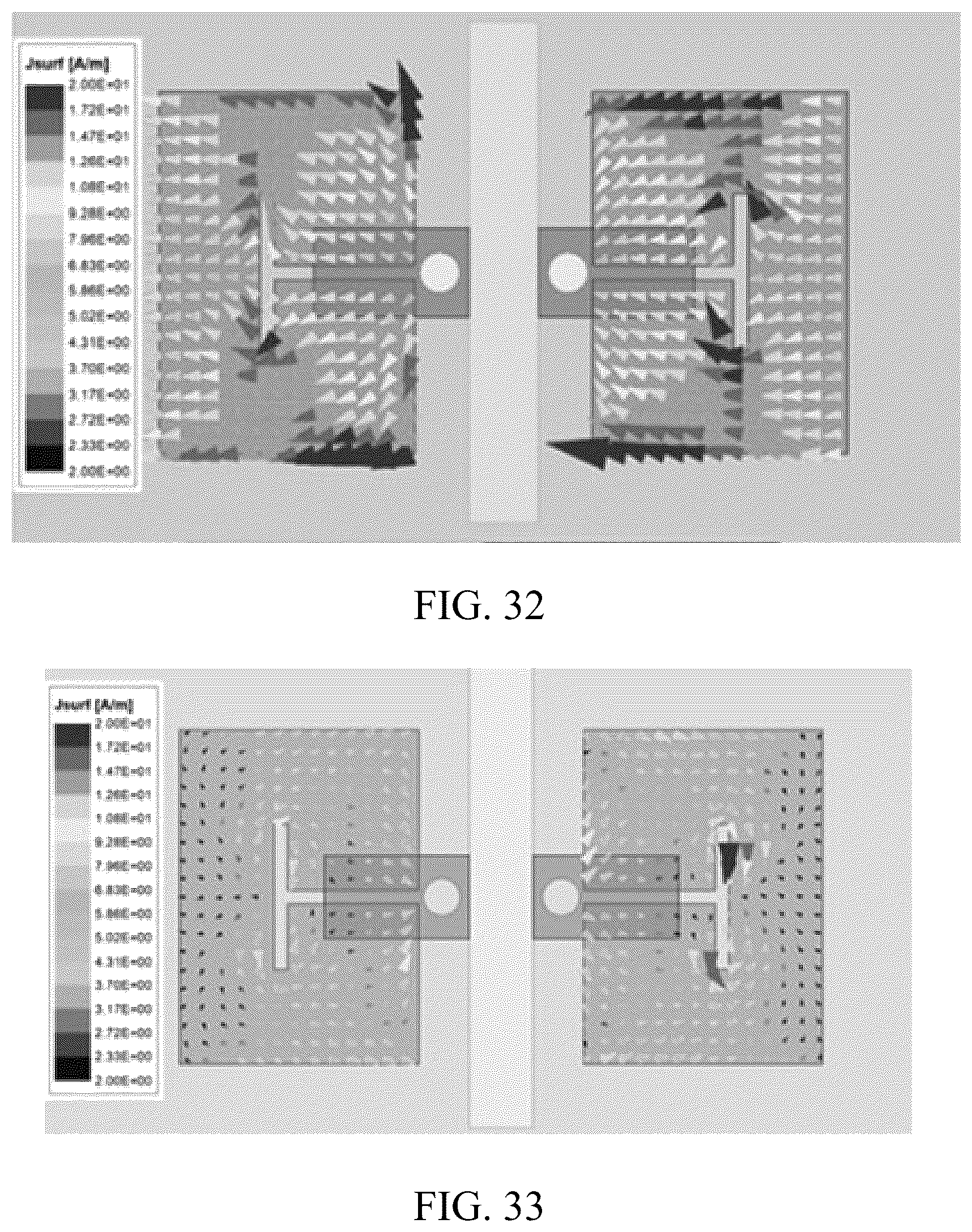 Patent US12347946 Figure 18 – Antenna and electronic device