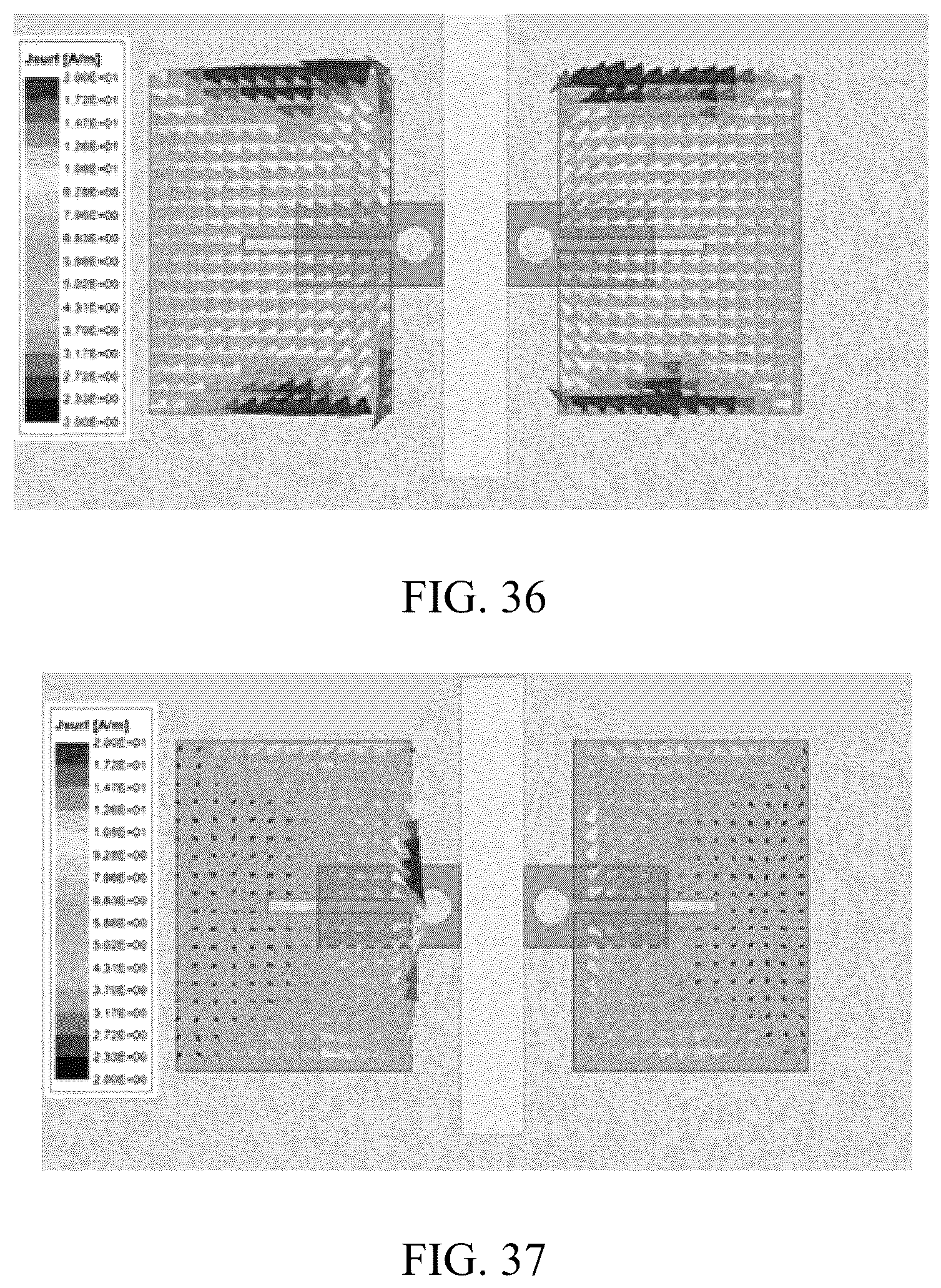 Patent US12347946 Figure 20 – Antenna and electronic device