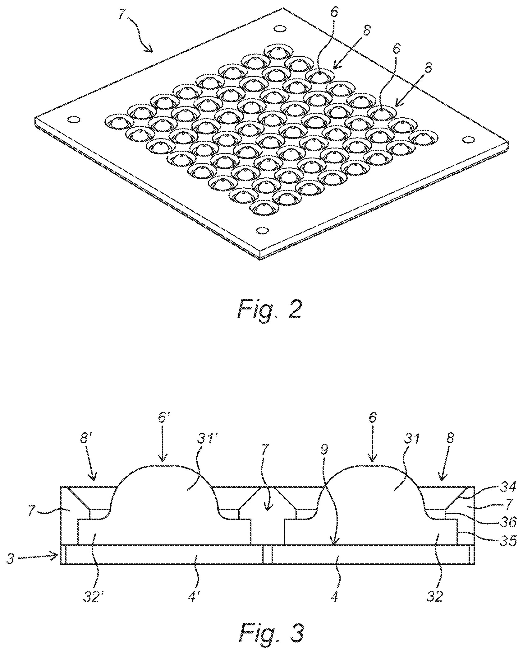 Patent US12347948 Figure 2 – Antenna device suitable for wireless communications, and a RF transceiver containing such an antenna device