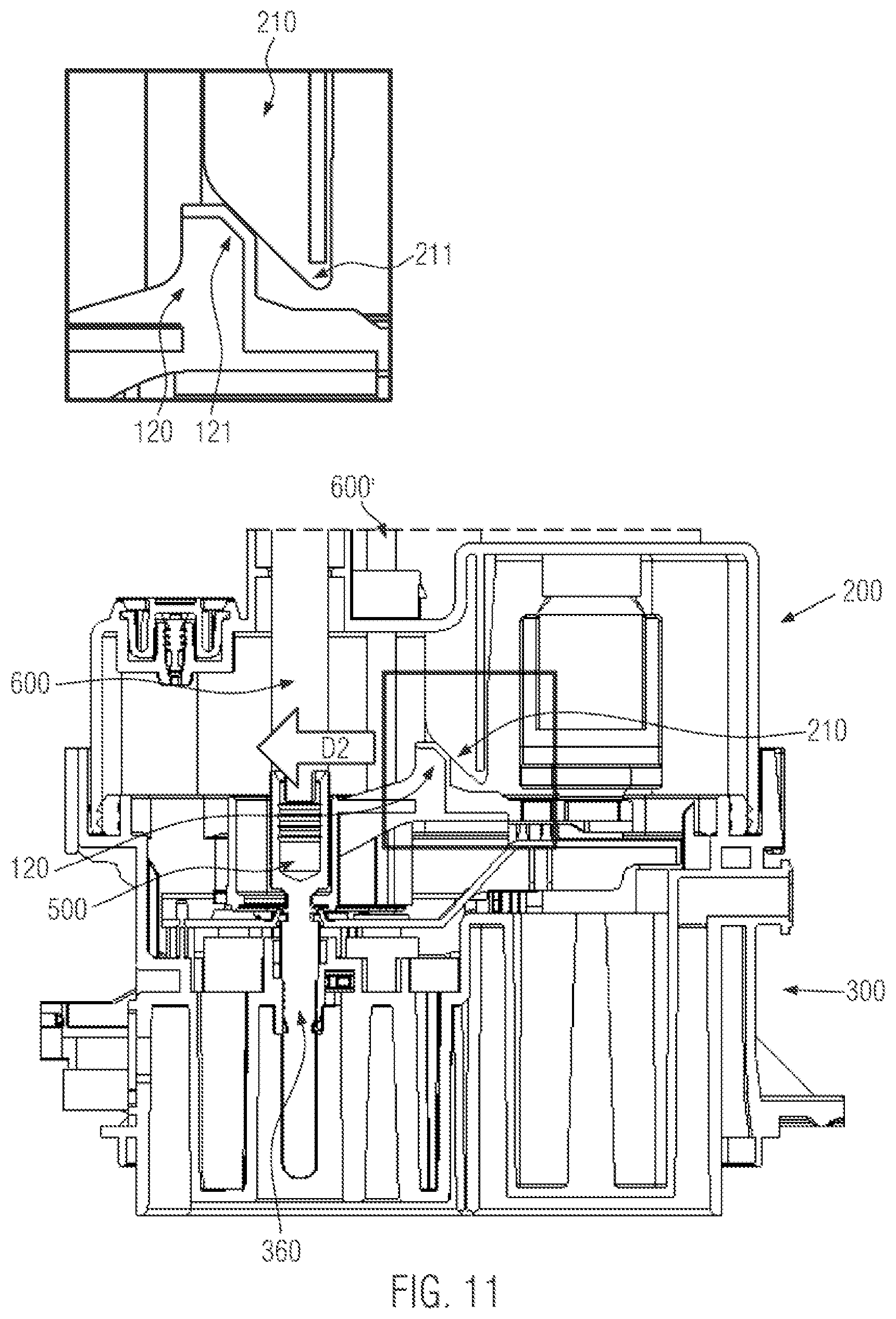 Patent US12347960 Figure 11 – System and method for locking electrical terminals