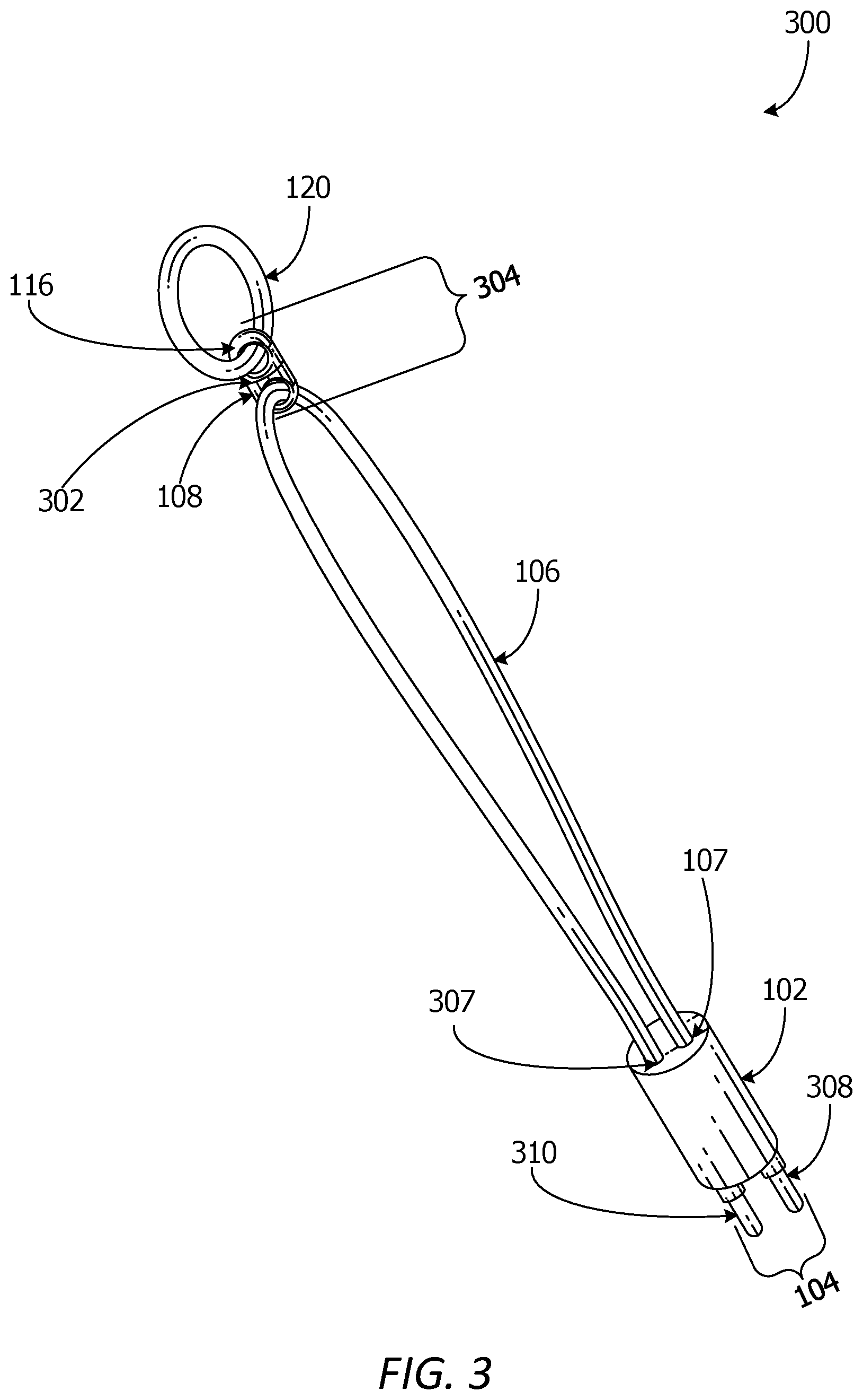 Patent US12347962 Figure 3 – Electrical safety plug