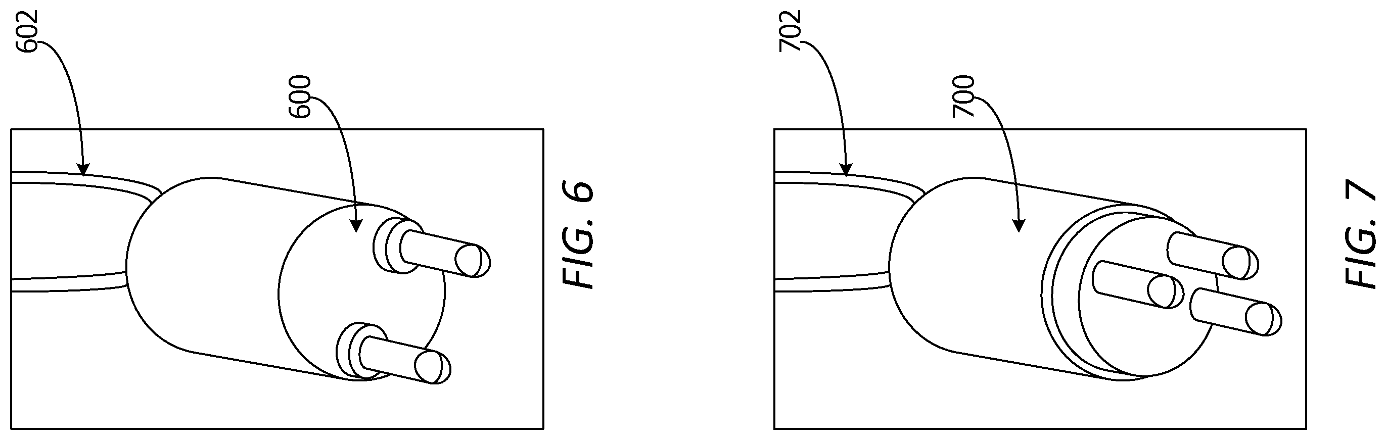 Patent US12347962 Figure 6 – Electrical safety plug