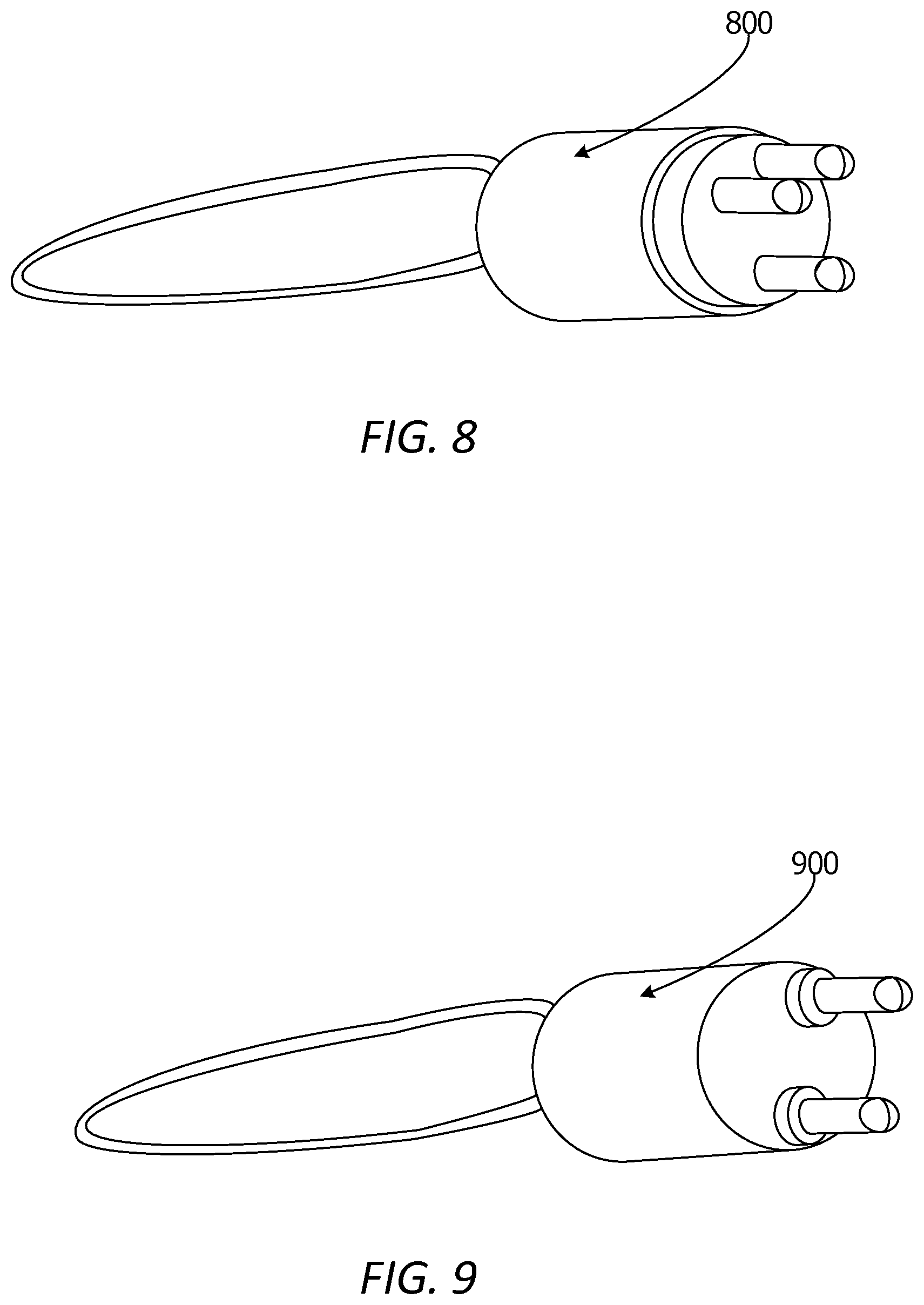 Patent US12347962 Figure 7 – Electrical safety plug