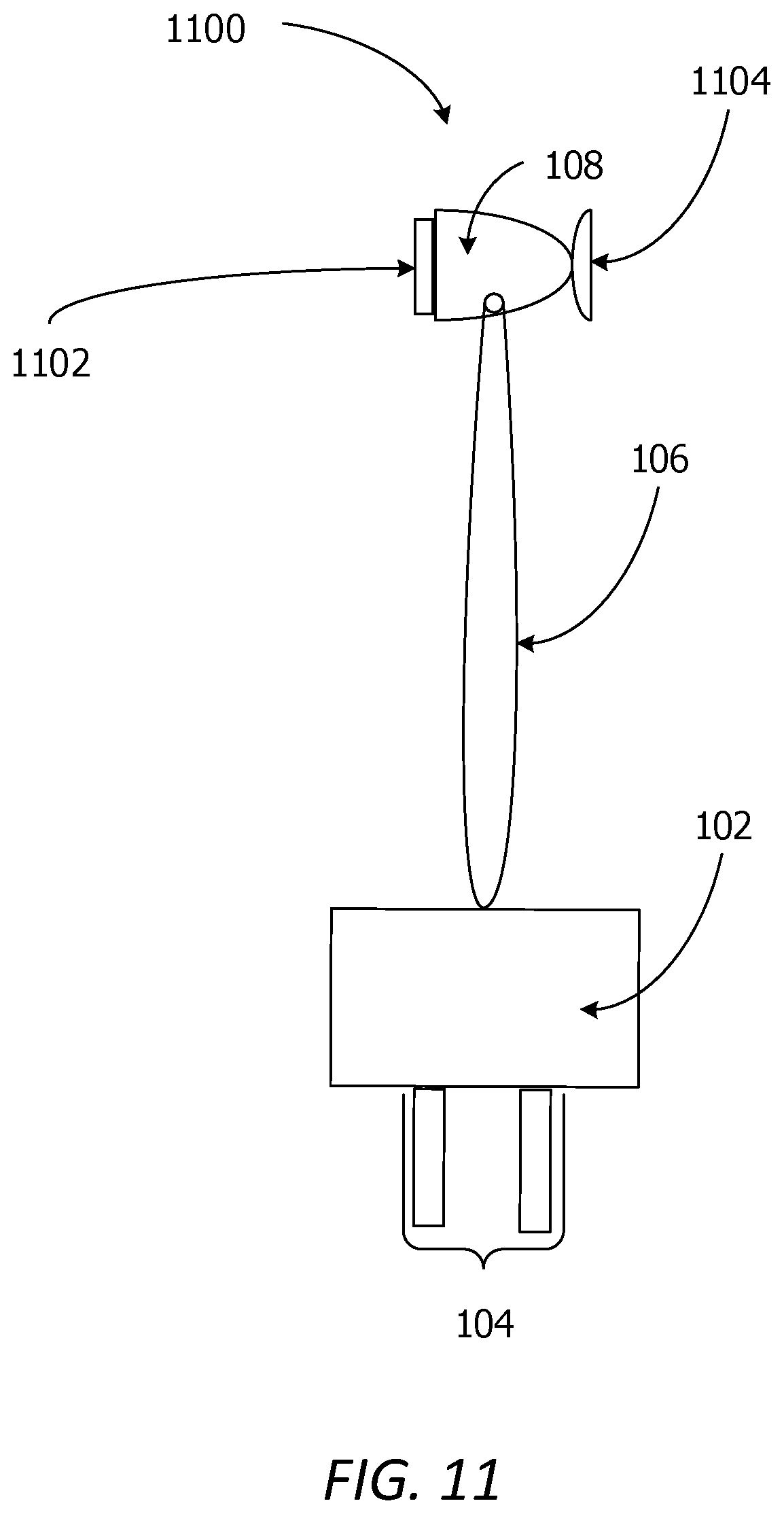 Patent US12347962 Figure 9 – Electrical safety plug
