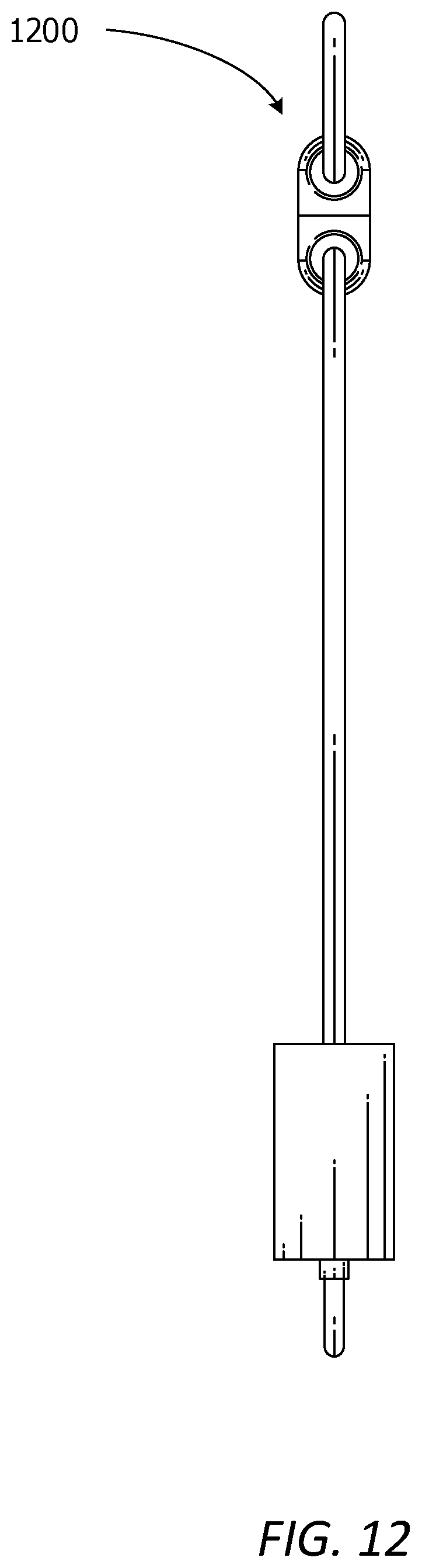 Patent US12347962 Figure 10 – Electrical safety plug
