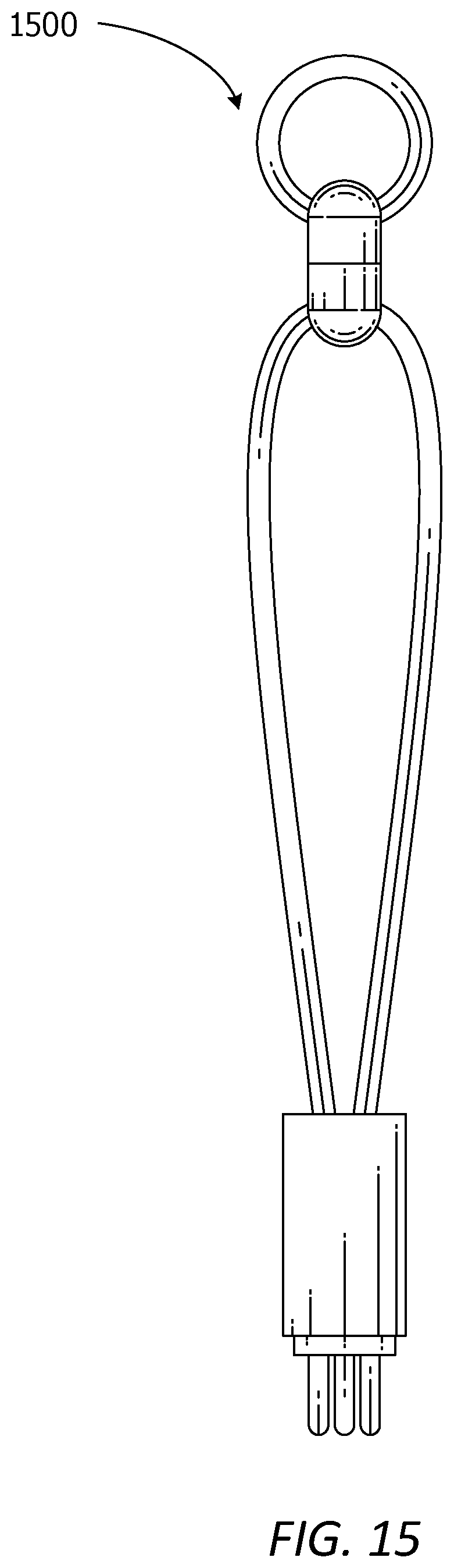 Patent US12347962 Figure 13 – Electrical safety plug