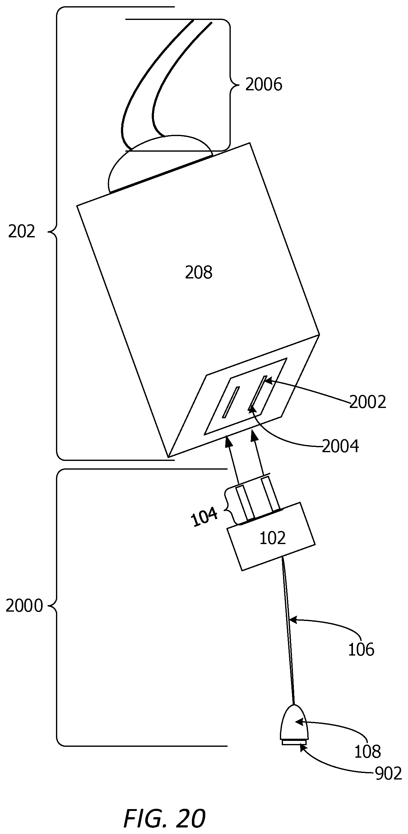 Patent US12347962 Figure 16 – Electrical safety plug