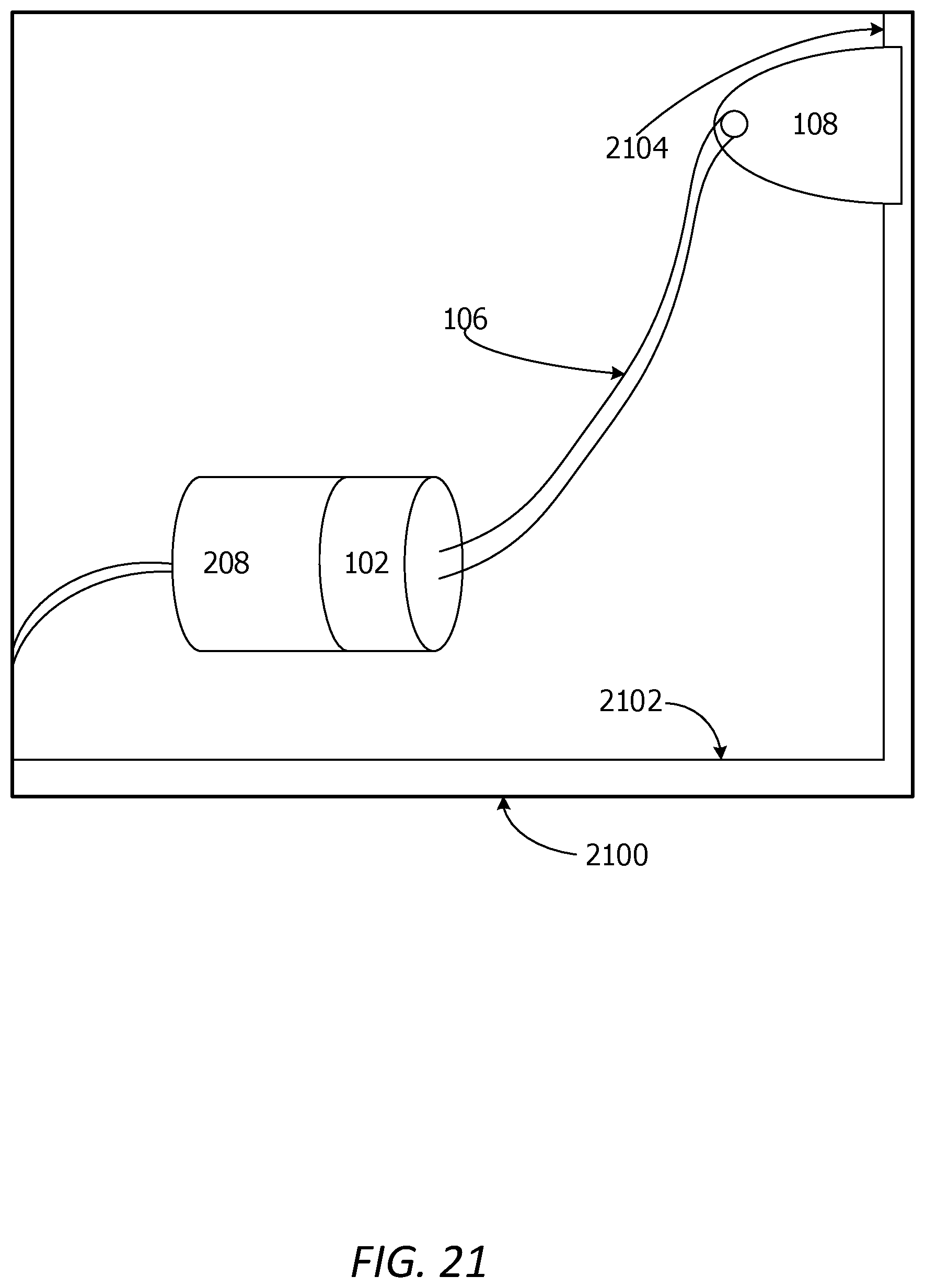 Patent US12347962 Figure 17 – Electrical safety plug