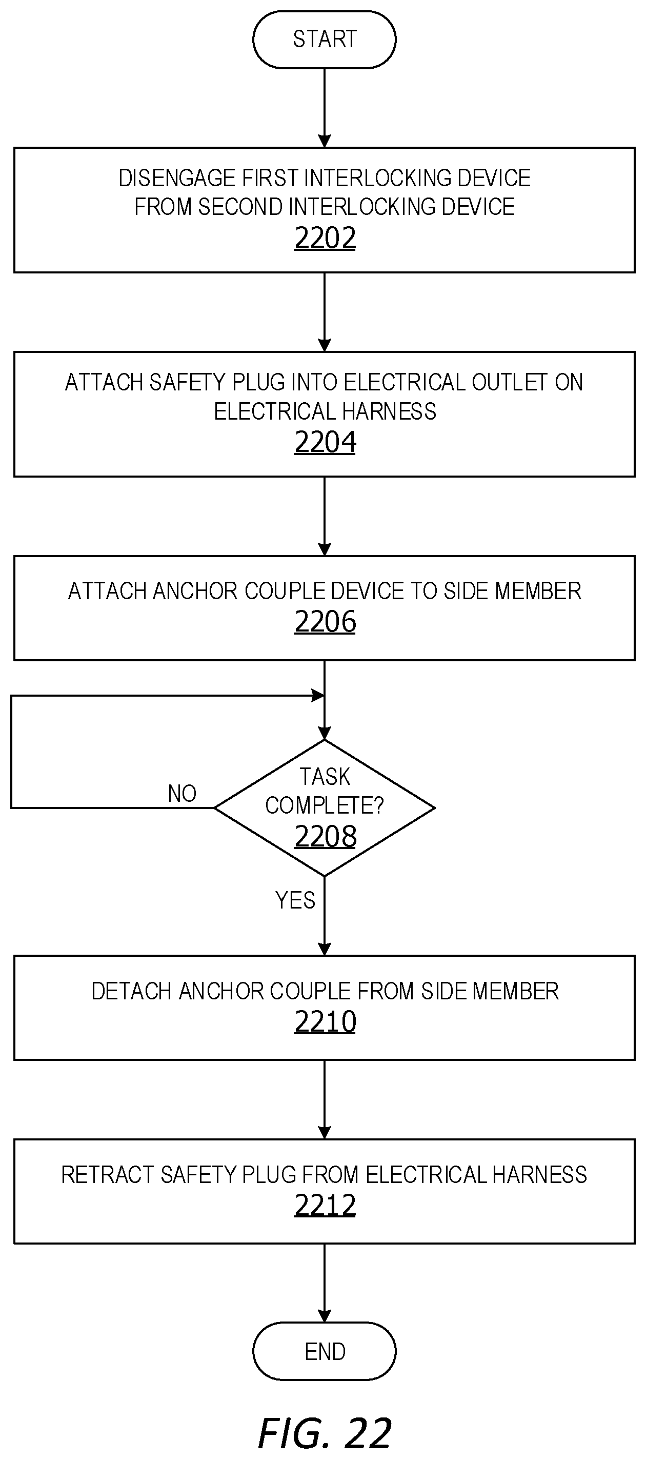 Patent US12347962 Figure 18 – Electrical safety plug