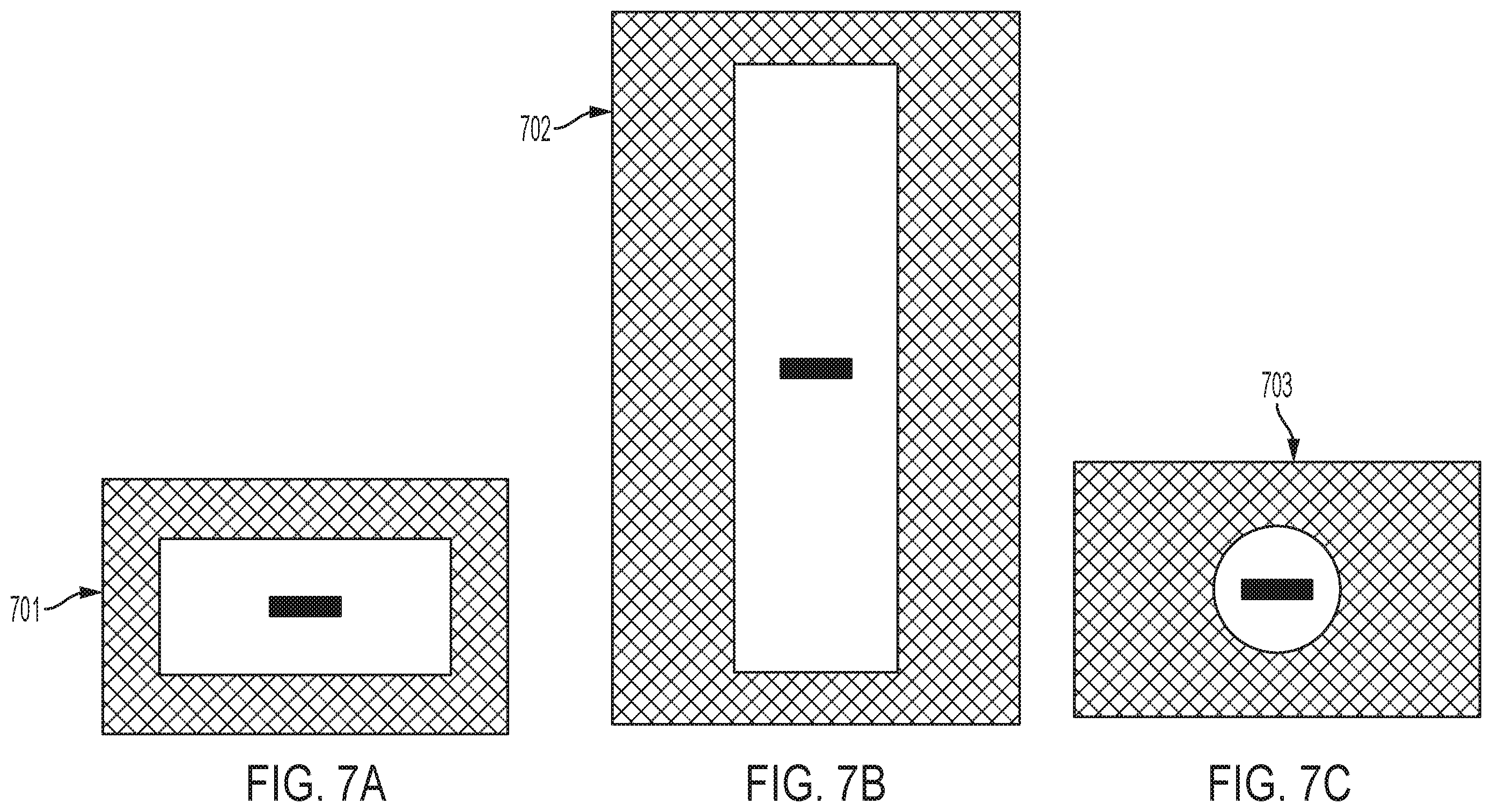 Patent US12347978 Figure 7 – Overmold-overmold micro radio frequency connector