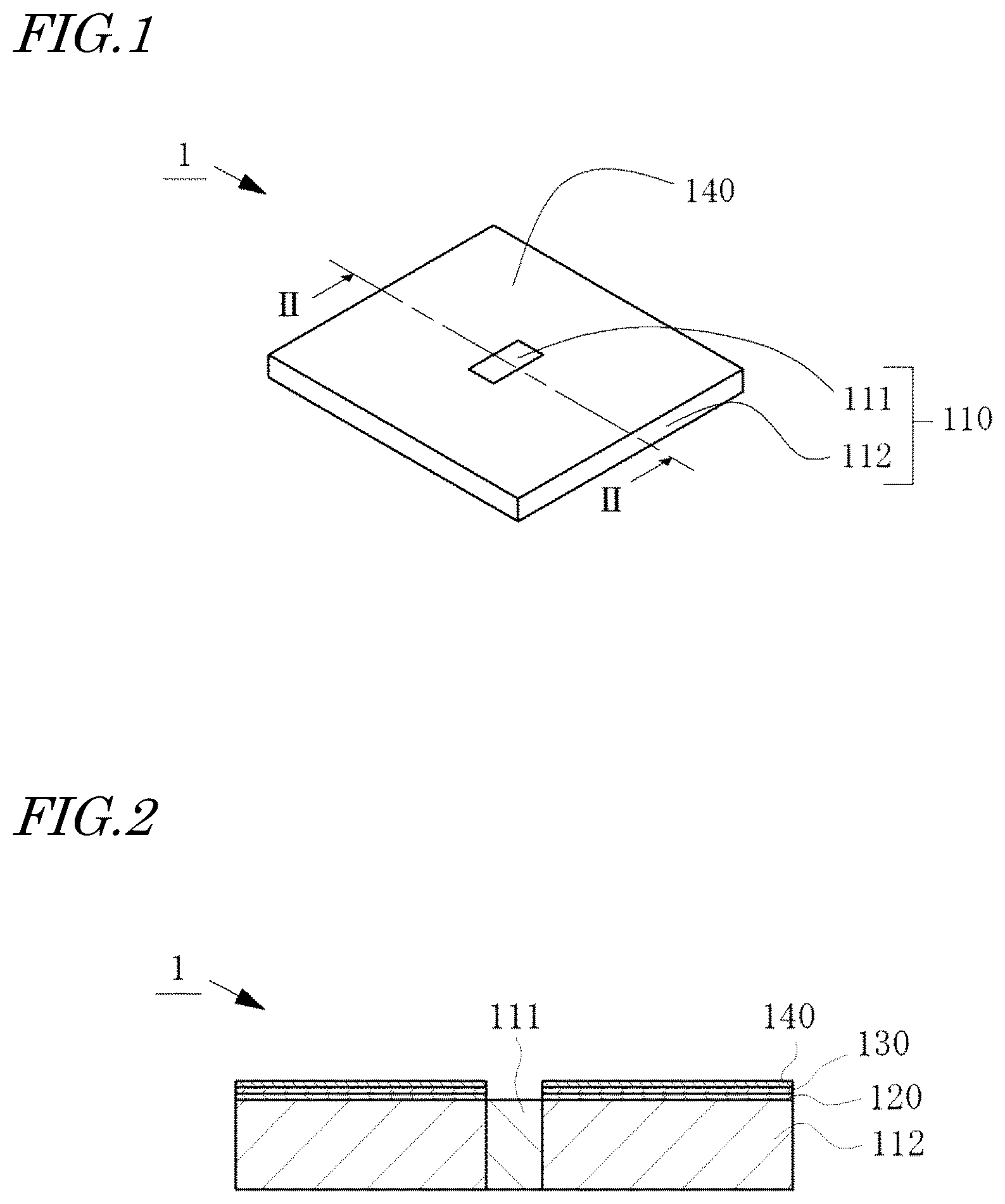 Patent US12347998 Figure 1 – Method of manufacturing metal-coated member, metal-coated member, wavelength conversion member, and light emitting device