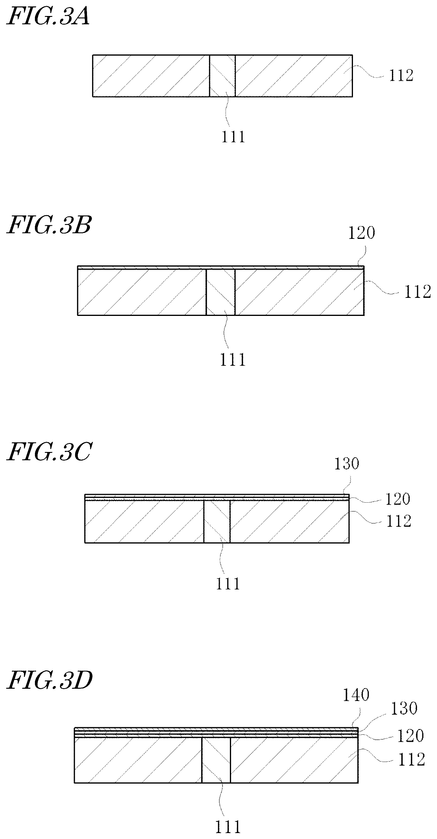 Patent US12347998 Figure 2 – Method of manufacturing metal-coated member, metal-coated member, wavelength conversion member, and light emitting device