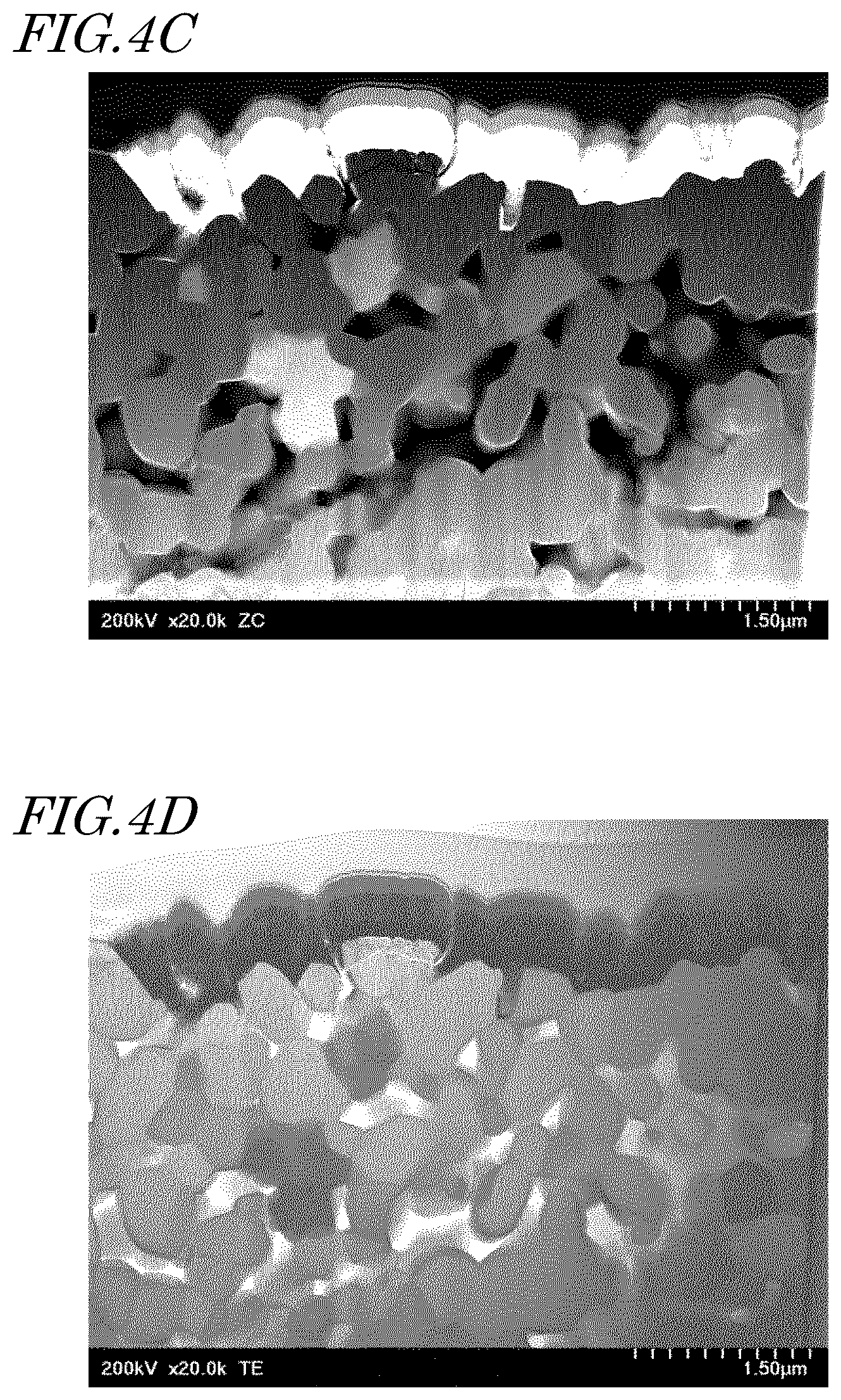 Patent US12347998 Figure 4 – Method of manufacturing metal-coated member, metal-coated member, wavelength conversion member, and light emitting device