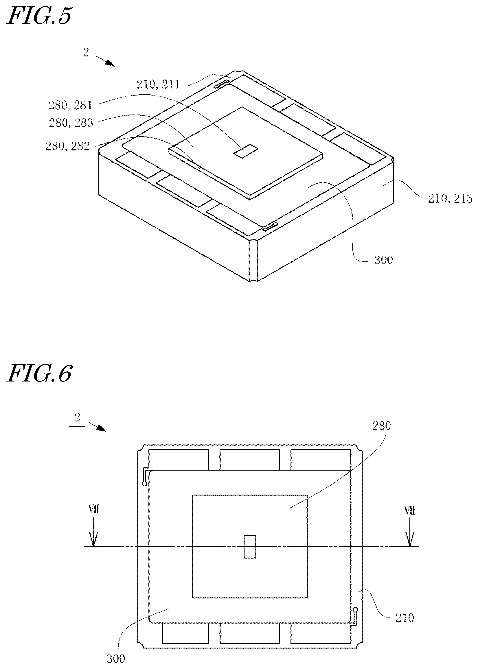Patent US12347998 Figure 5 – Method of manufacturing metal-coated member, metal-coated member, wavelength conversion member, and light emitting device