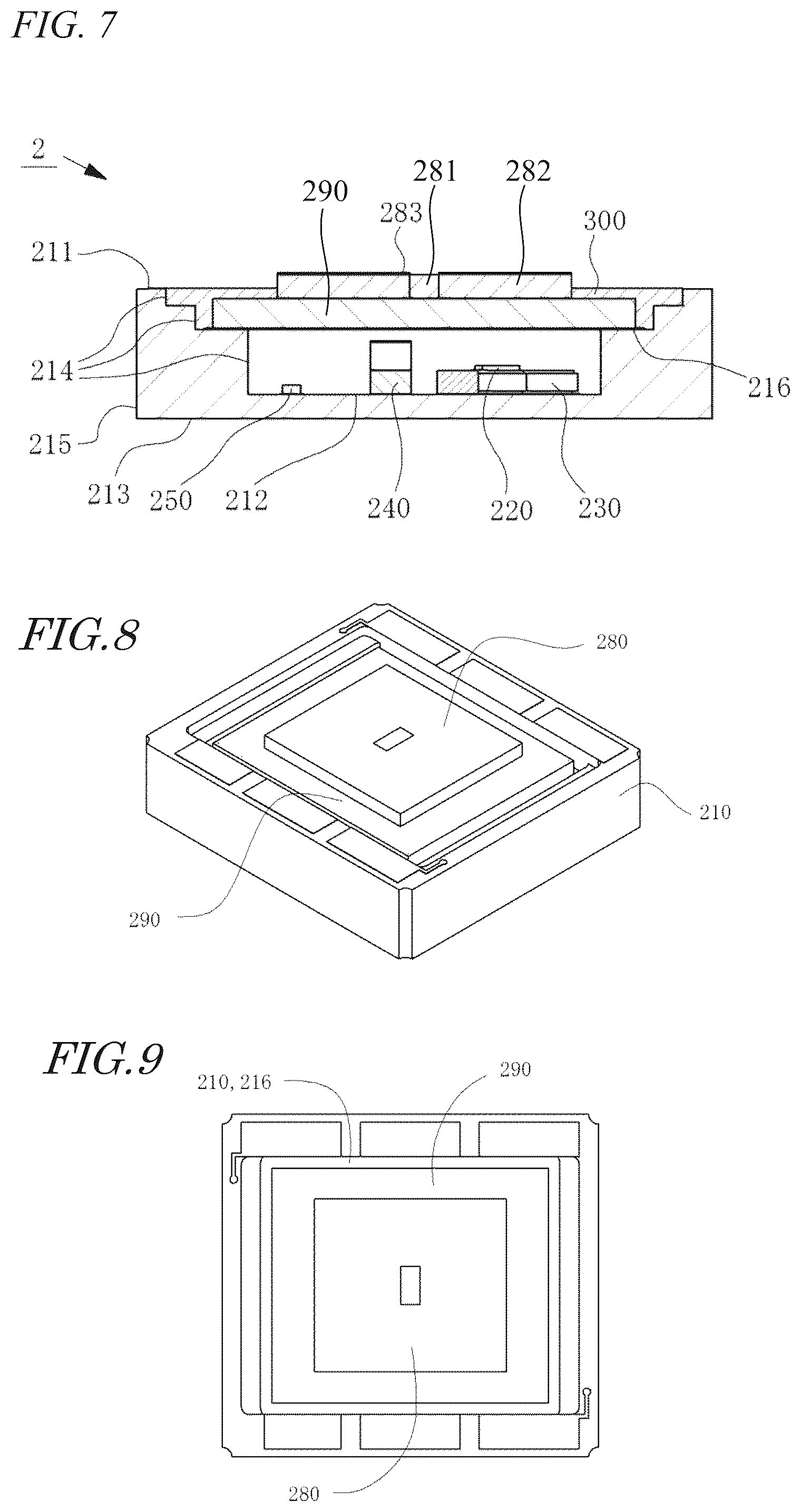 Patent US12347998 Figure 6 – Method of manufacturing metal-coated member, metal-coated member, wavelength conversion member, and light emitting device