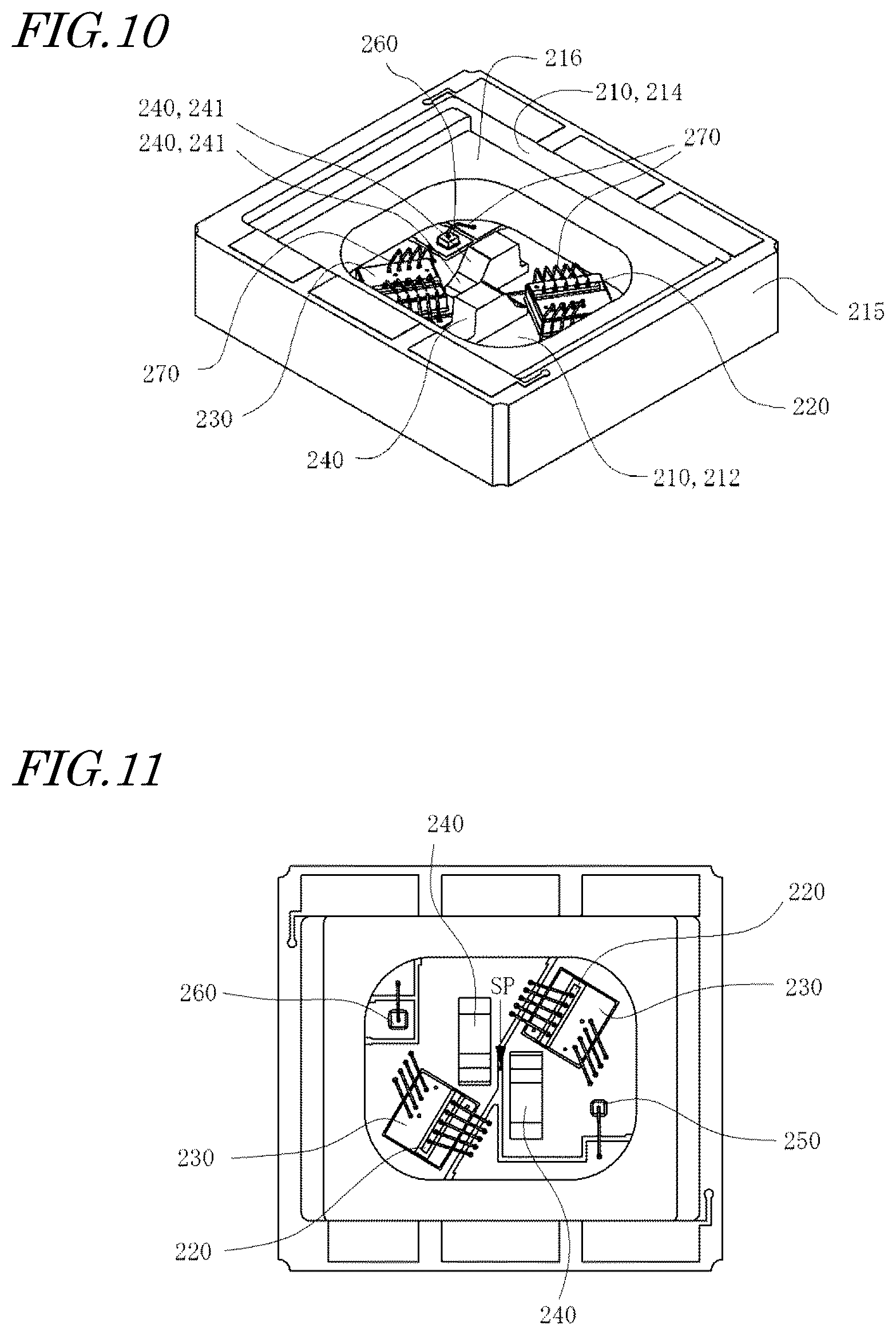 Patent US12347998 Figure 7 – Method of manufacturing metal-coated member, metal-coated member, wavelength conversion member, and light emitting device