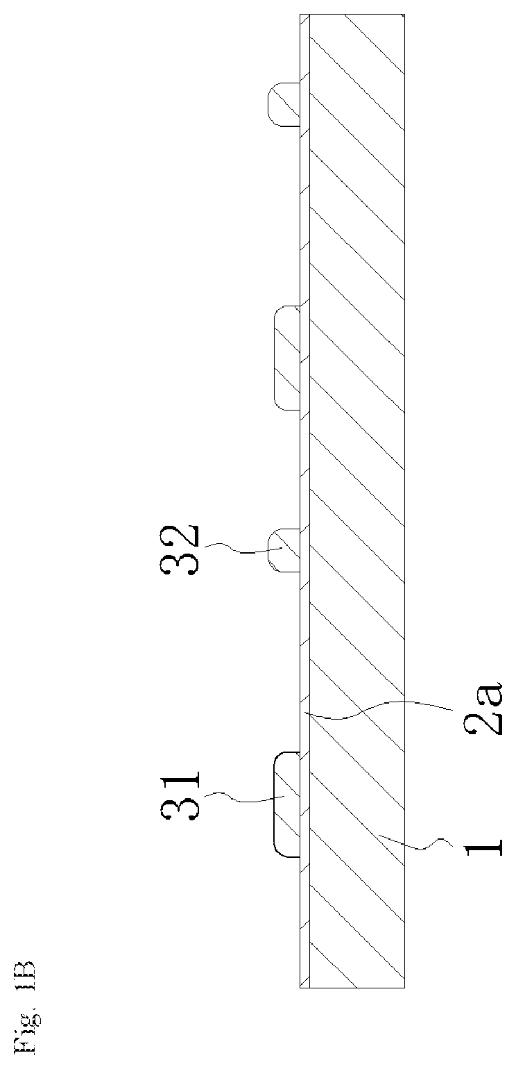 Patent US12347999 Figure 2 – Method for manufacturing laser package