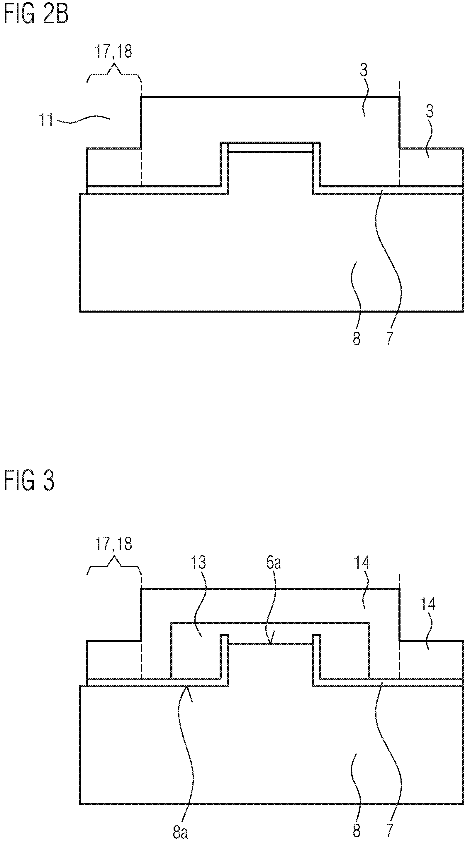 Patent US12348000 Figure 2 – Optoelectronic component and method for producing an optoelectronic component
