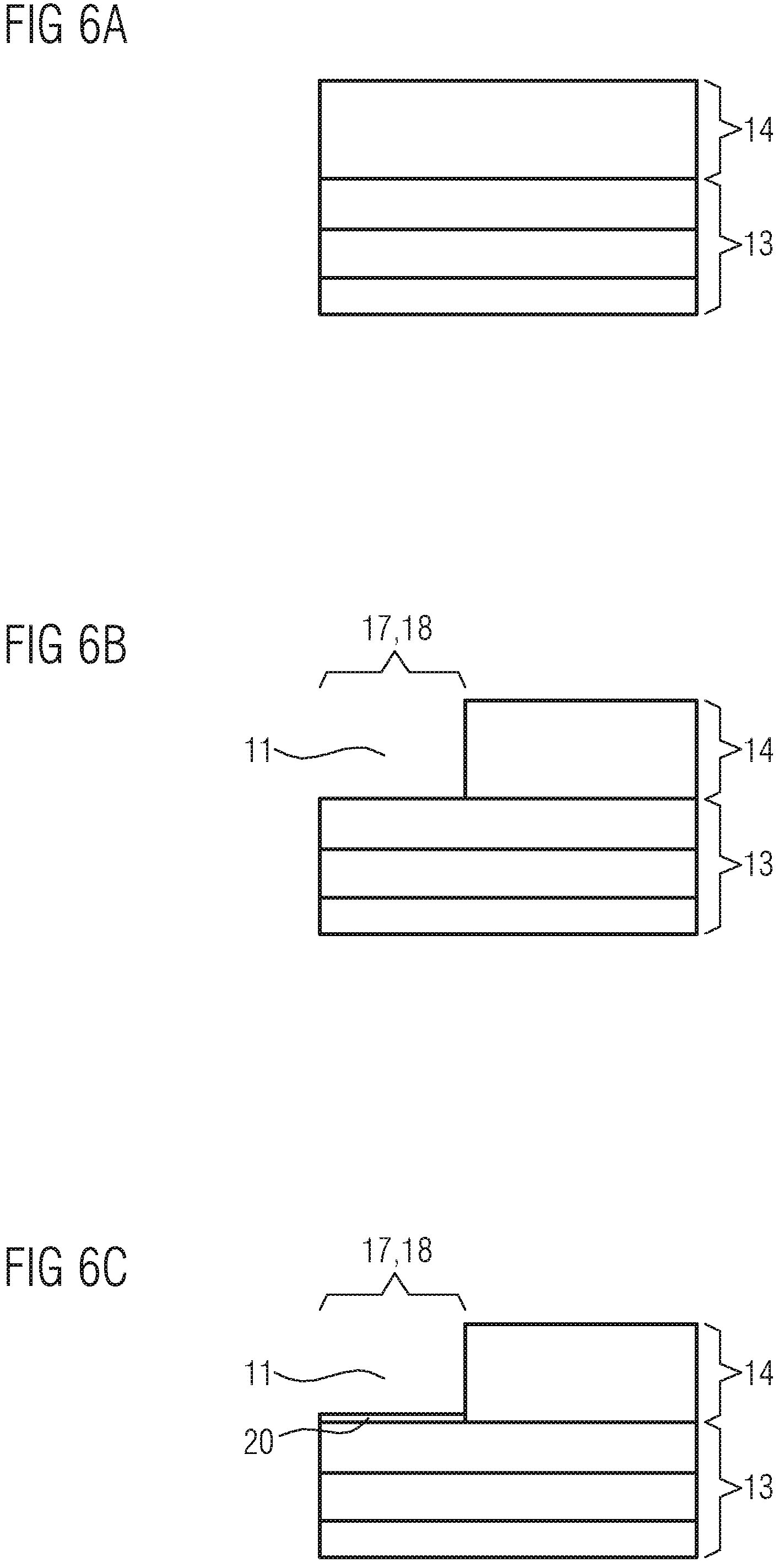 Patent US12348000 Figure 4 – Optoelectronic component and method for producing an optoelectronic component