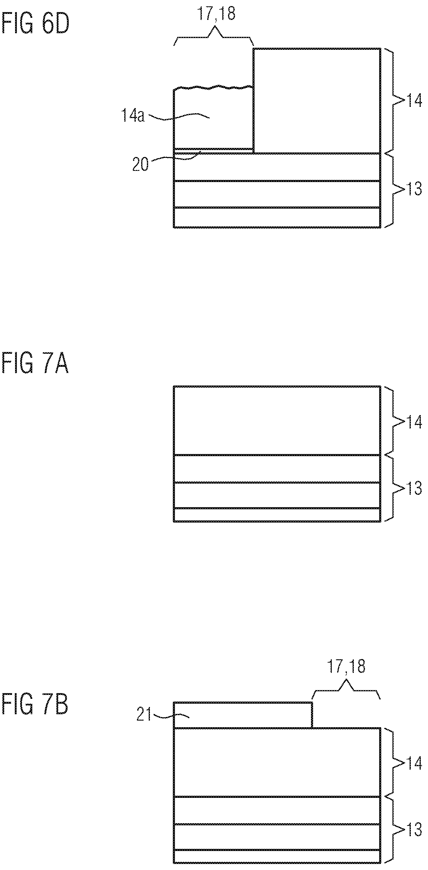 Patent US12348000 Figure 5 – Optoelectronic component and method for producing an optoelectronic component