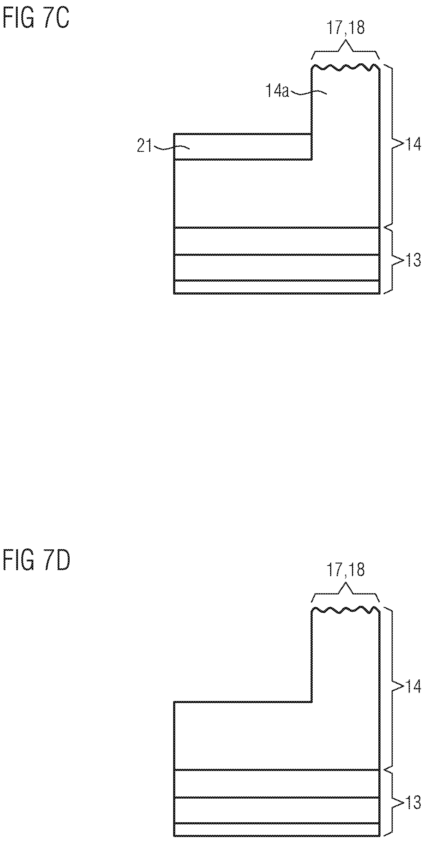 Patent US12348000 Figure 6 – Optoelectronic component and method for producing an optoelectronic component