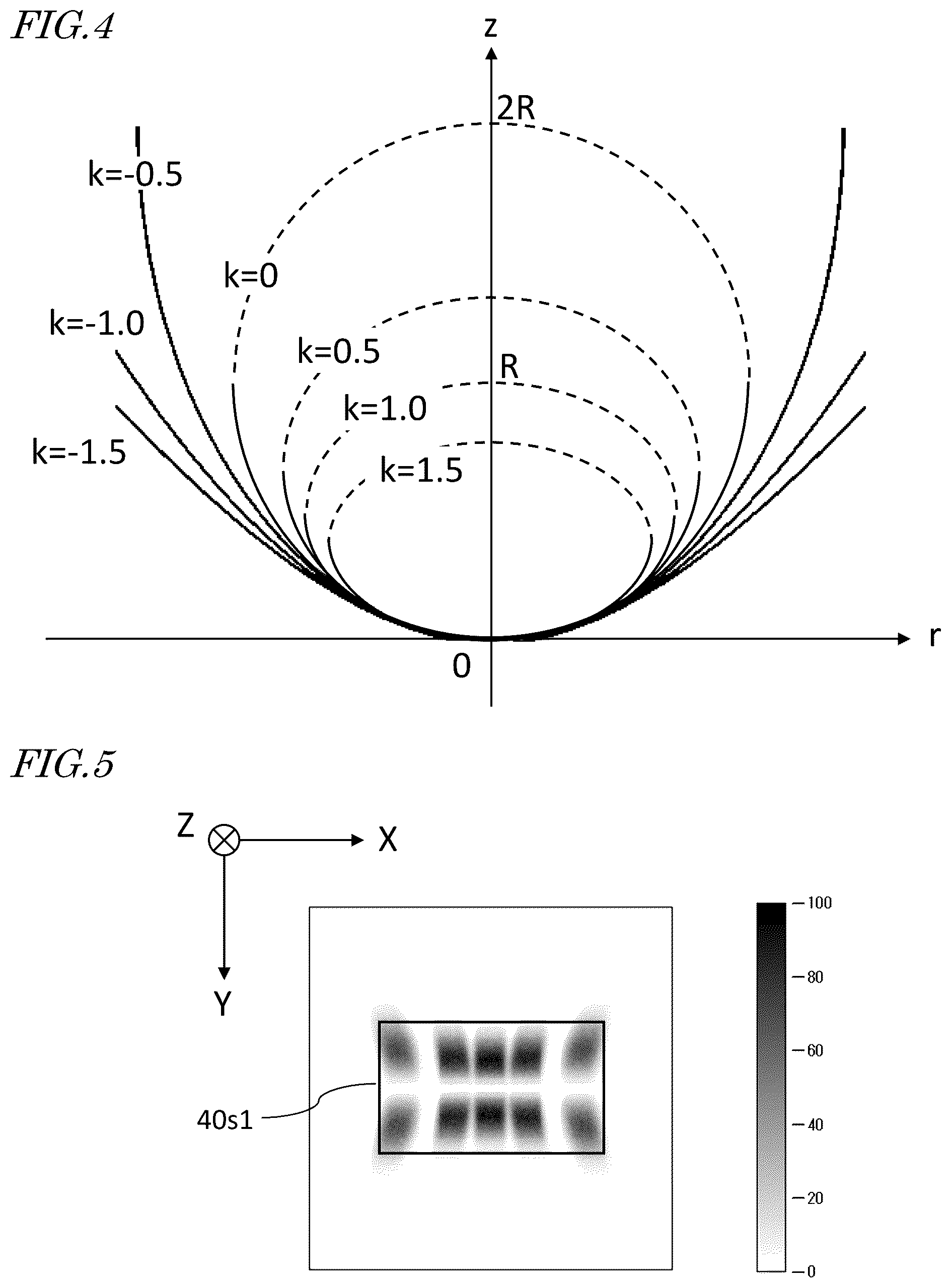 Patent US12348001 Figure 6 – Light emission device