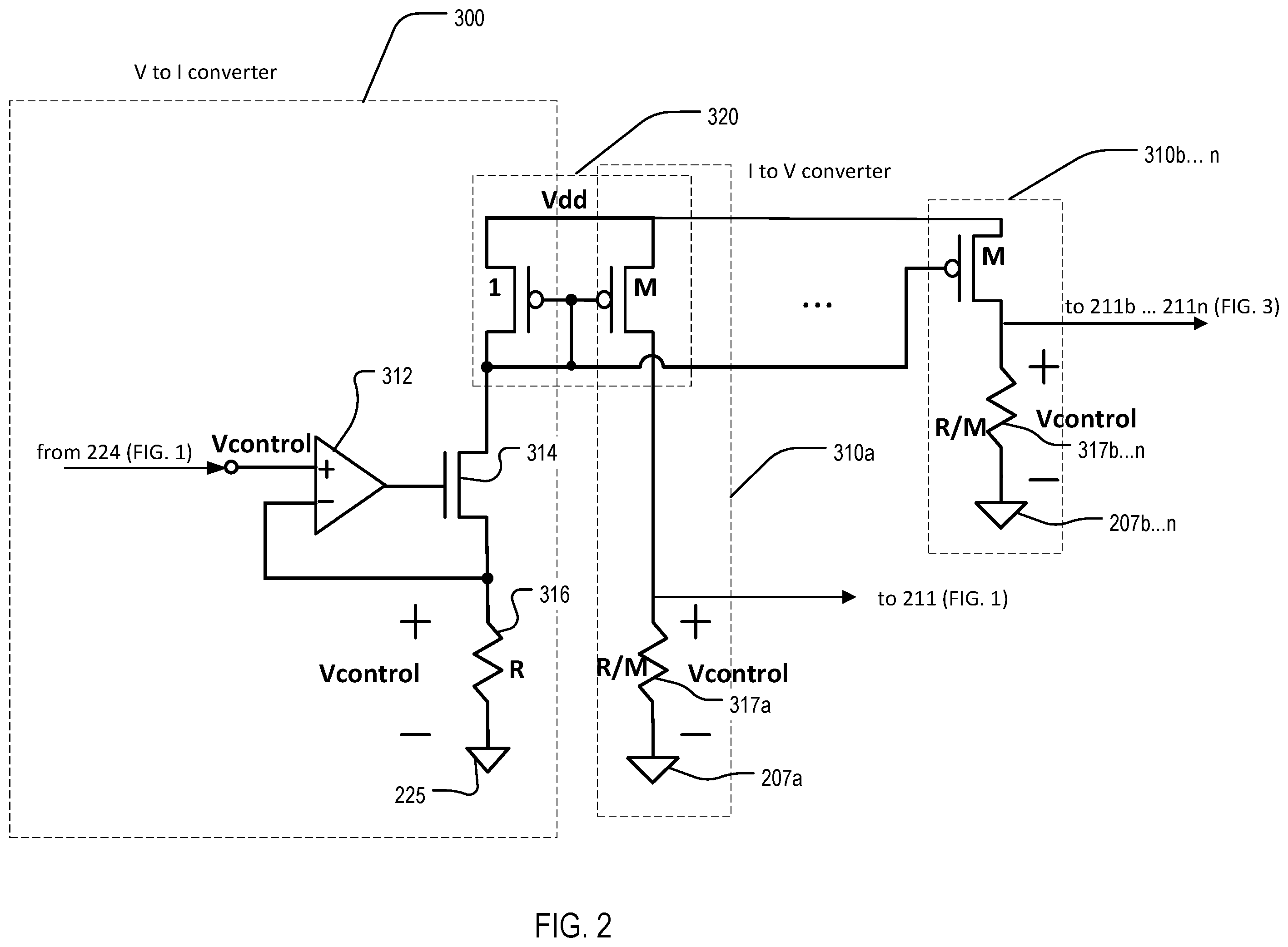 Patent US12348002 Figure 2 – Current load-controlled laser driver