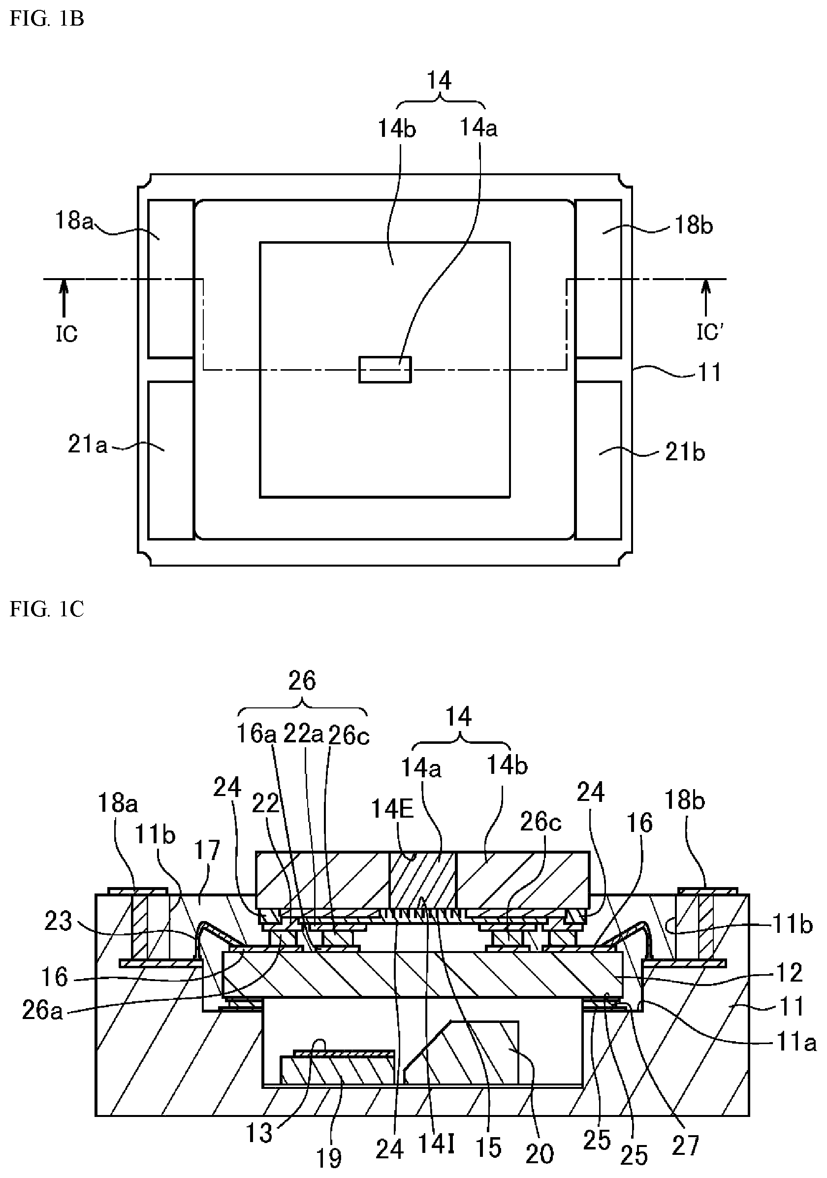 Patent US12348004 Figure 2 – Light emitting device
