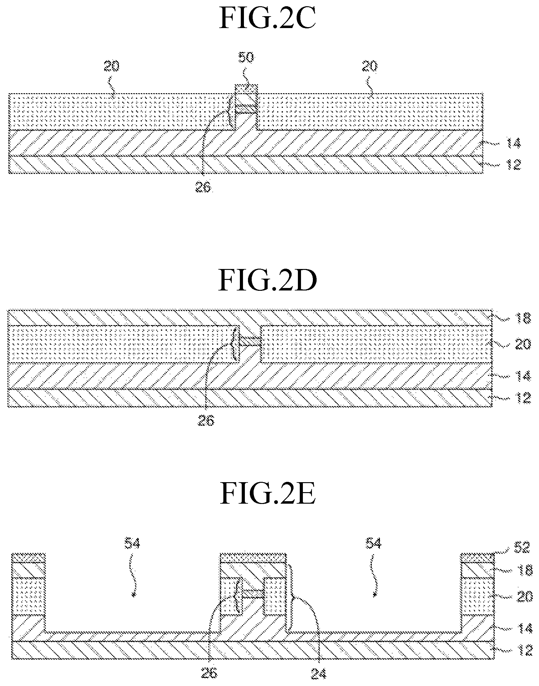 Patent US12348006 Figure 2 – Semiconductor device and method for manufacturing semiconductor device