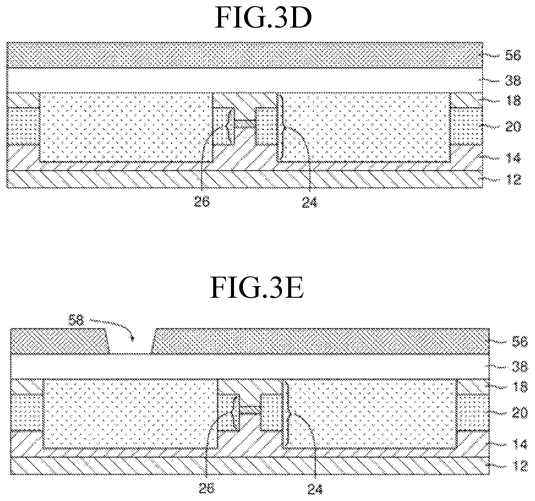 Patent US12348006 Figure 4 – Semiconductor device and method for manufacturing semiconductor device