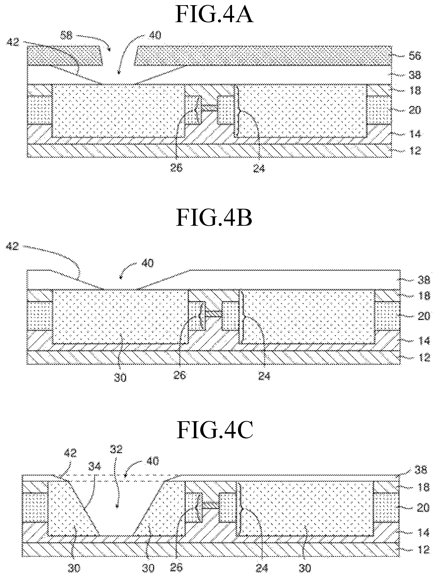 Patent US12348006 Figure 5 – Semiconductor device and method for manufacturing semiconductor device