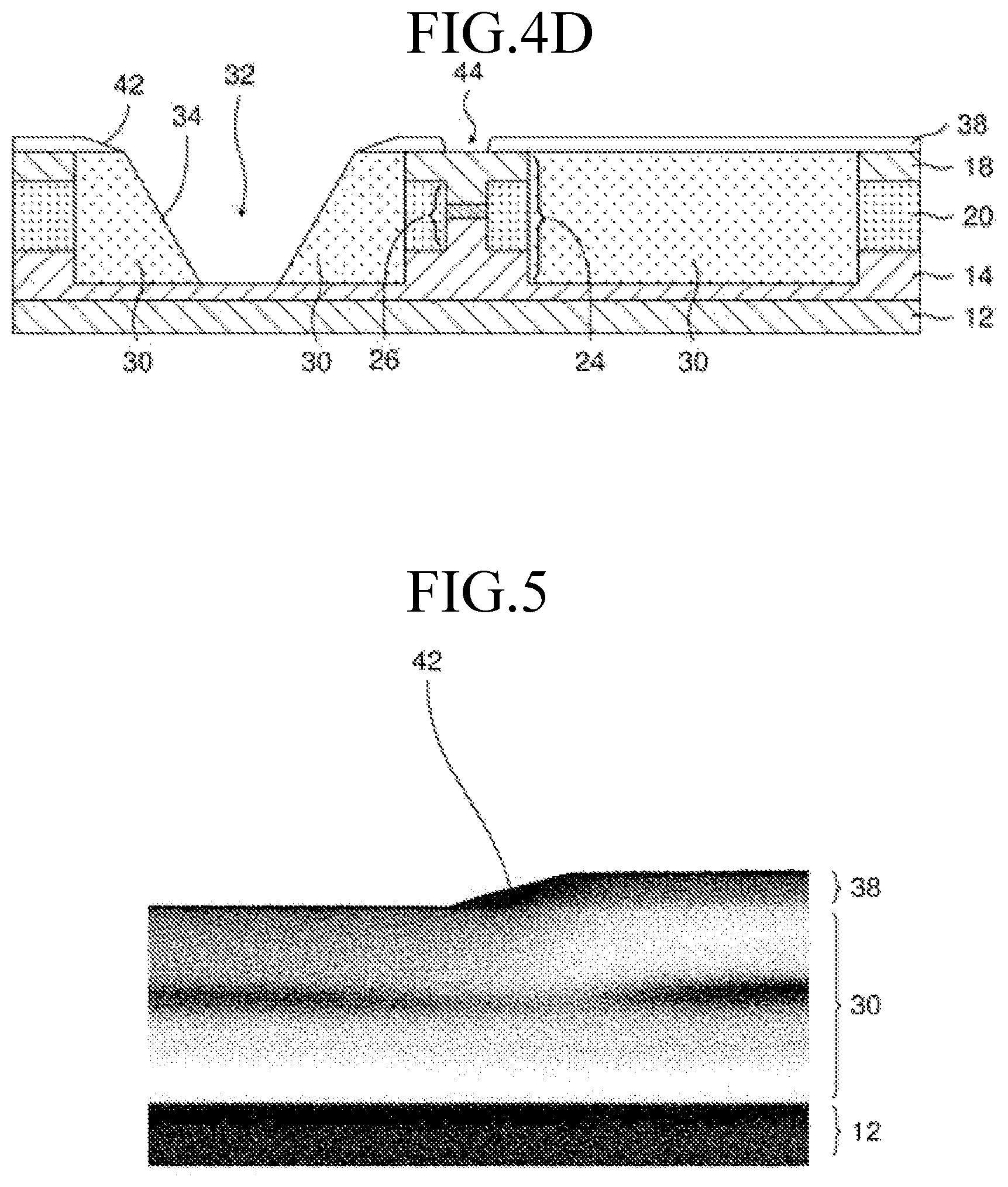 Patent US12348006 Figure 6 – Semiconductor device and method for manufacturing semiconductor device