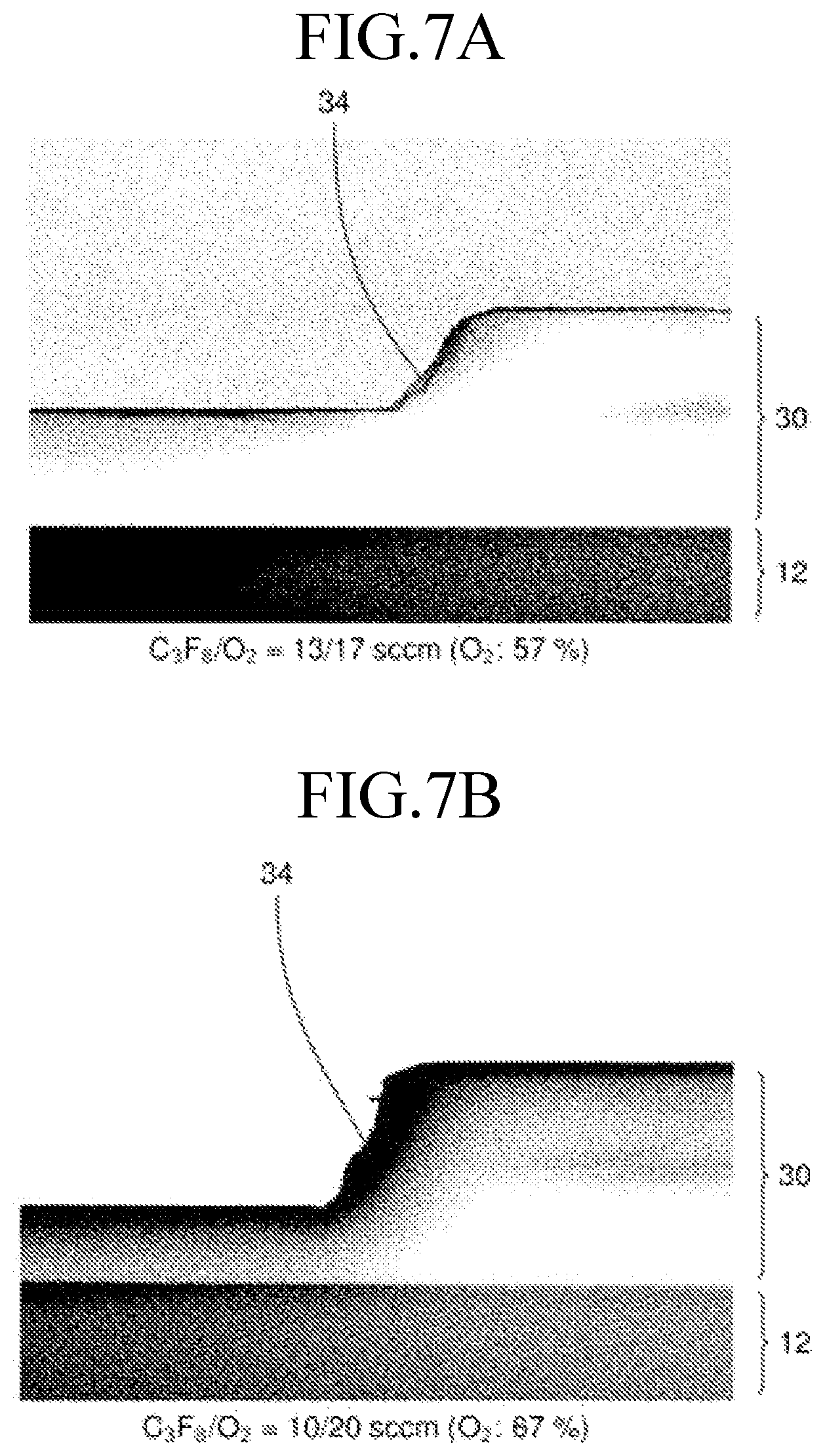 Patent US12348006 Figure 8 – Semiconductor device and method for manufacturing semiconductor device