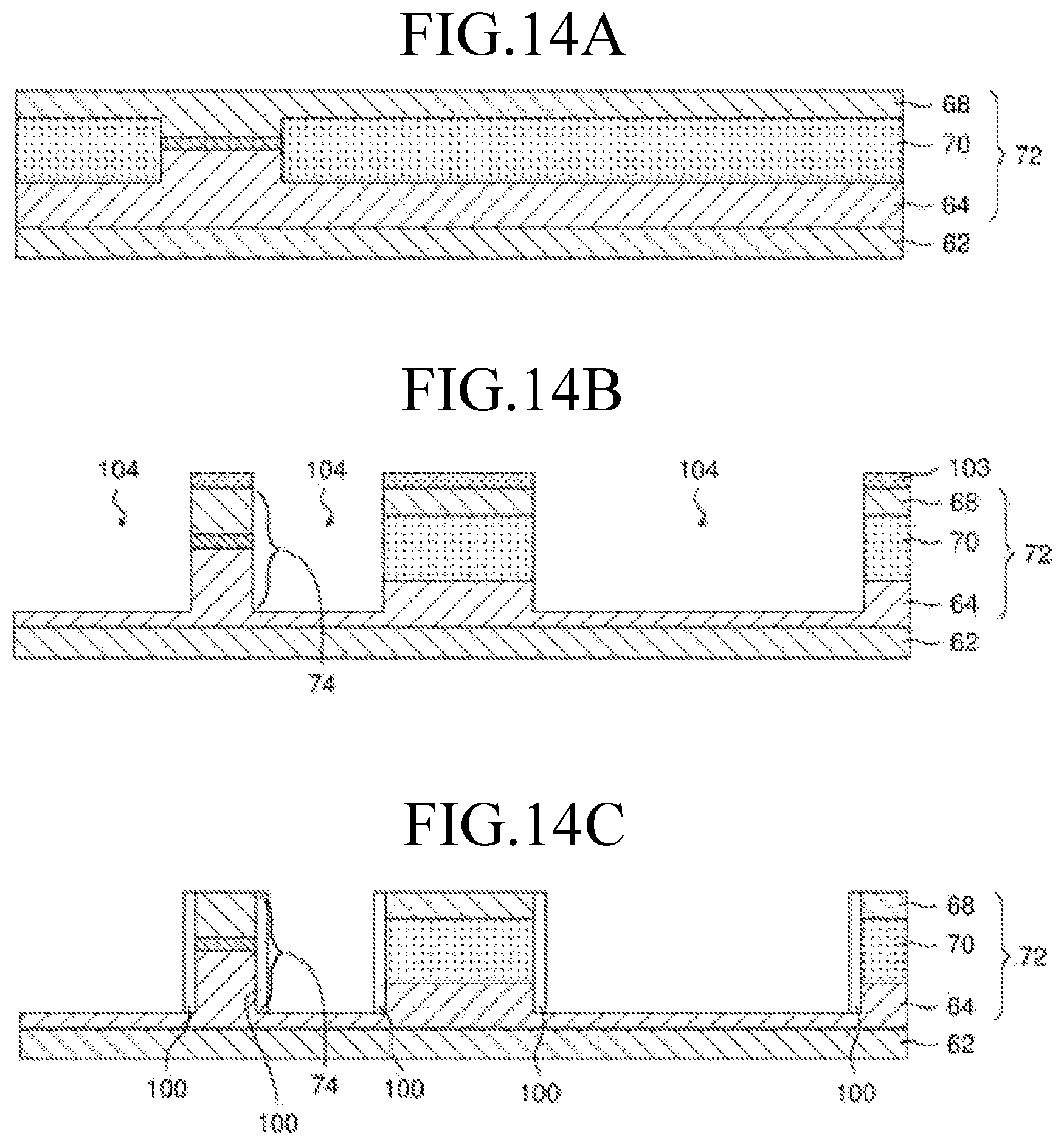 Patent US12348006 Figure 13 – Semiconductor device and method for manufacturing semiconductor device