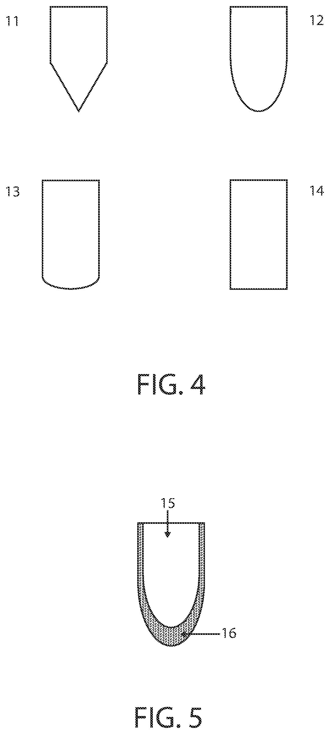 Patent US12348008 Figure 3 – Method and apparatus for integrating spark gaps into semiconductor packaging