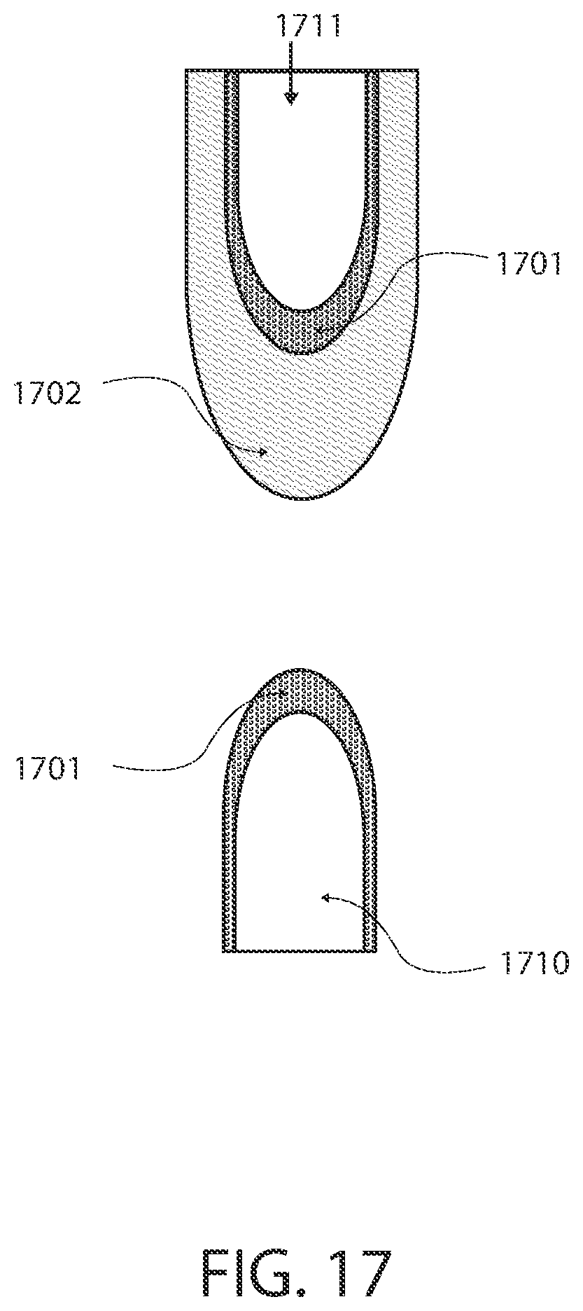 Patent US12348008 Figure 10 – Method and apparatus for integrating spark gaps into semiconductor packaging