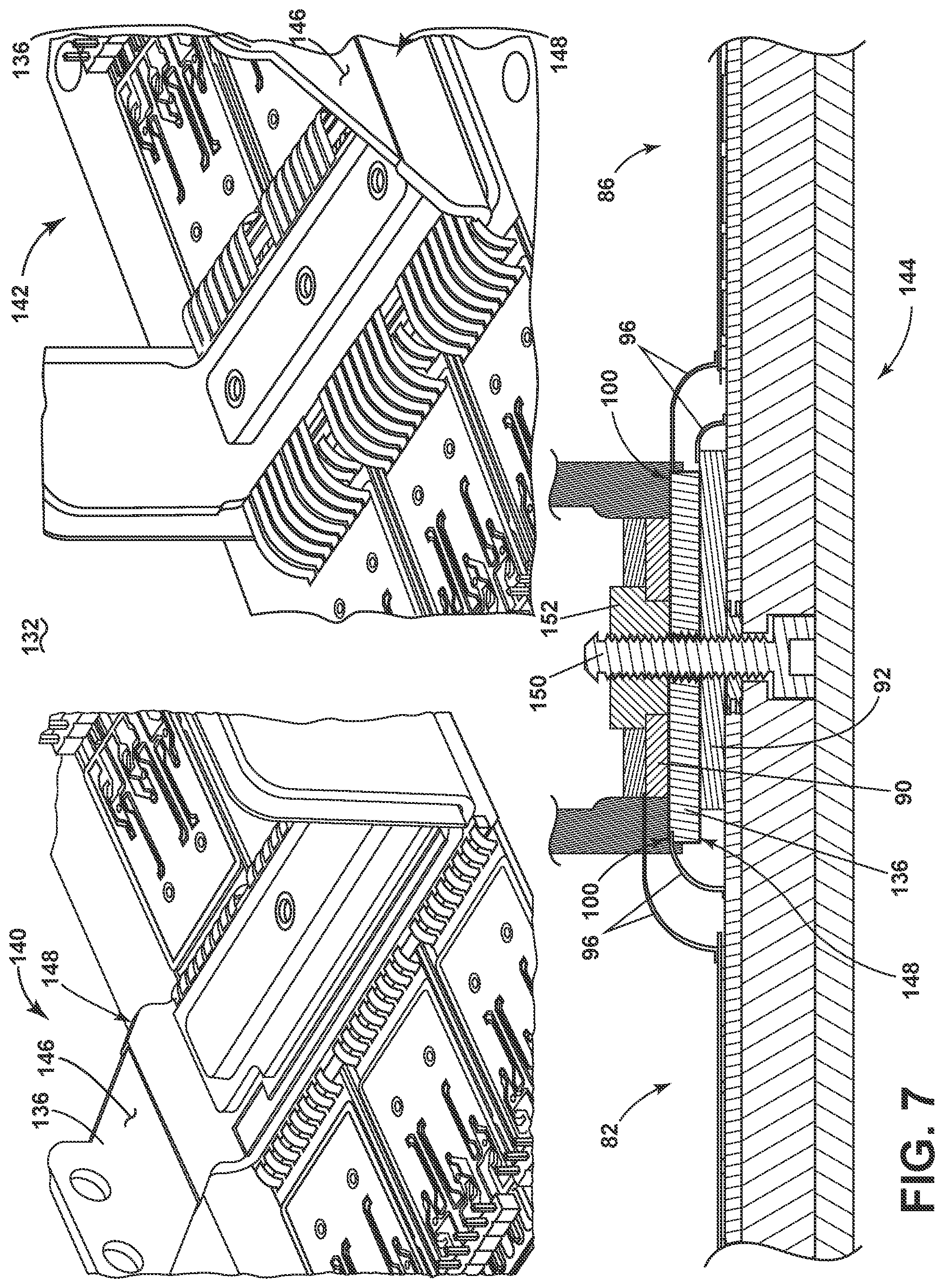 Patent US12348009 Figure 7 – Power overlay architecture