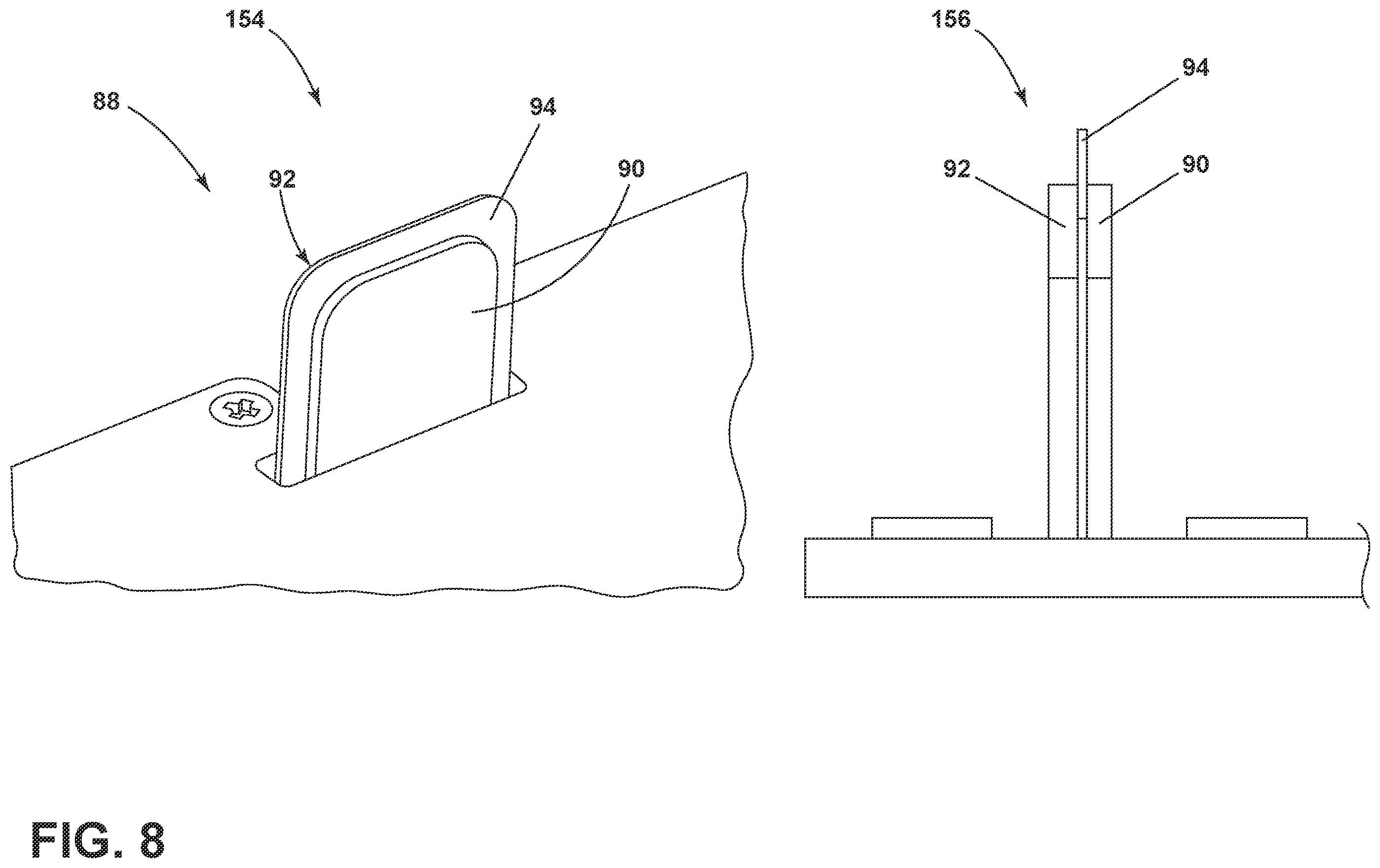 Patent US12348009 Figure 8 – Power overlay architecture