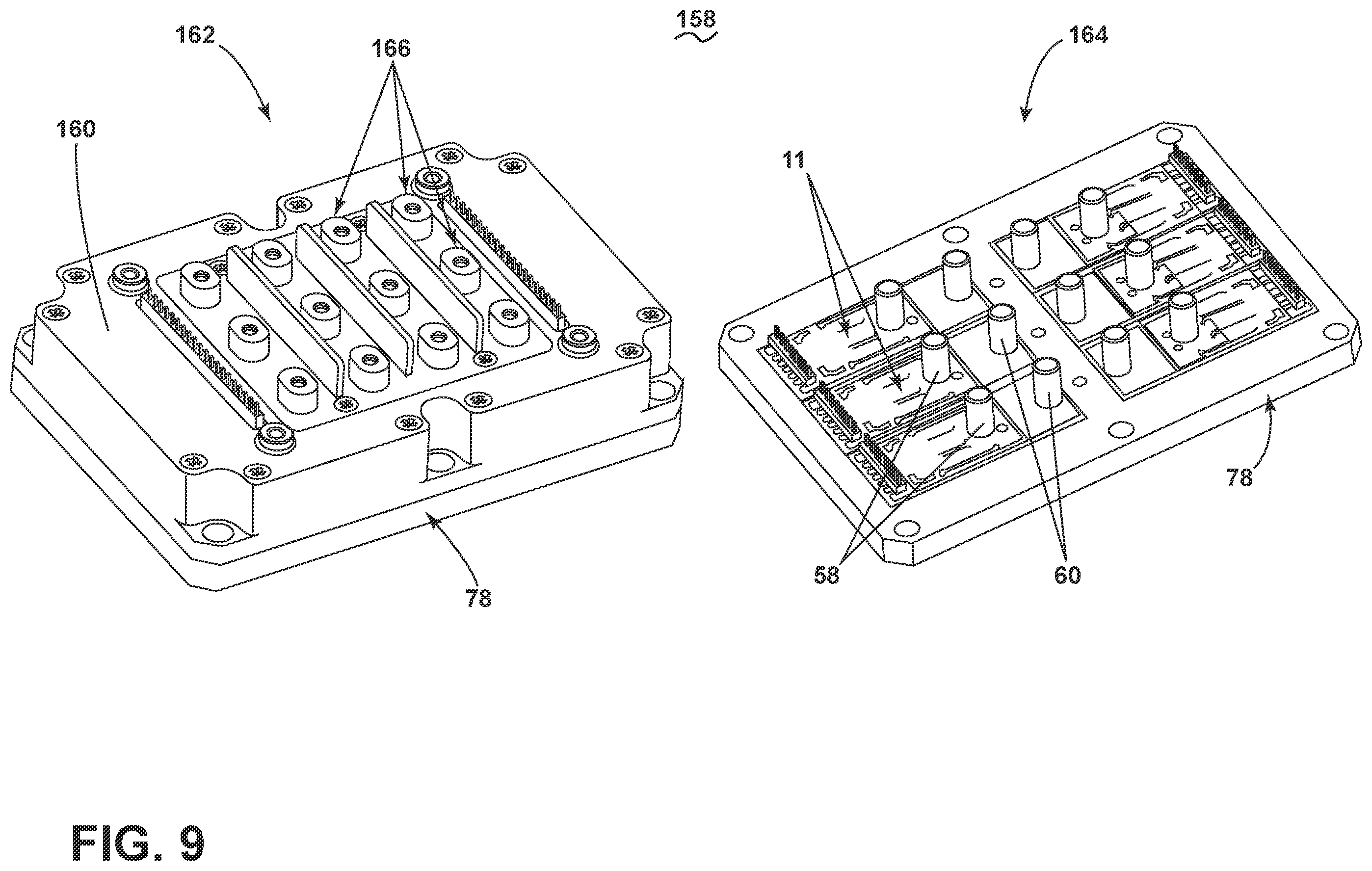 Patent US12348009 Figure 9 – Power overlay architecture