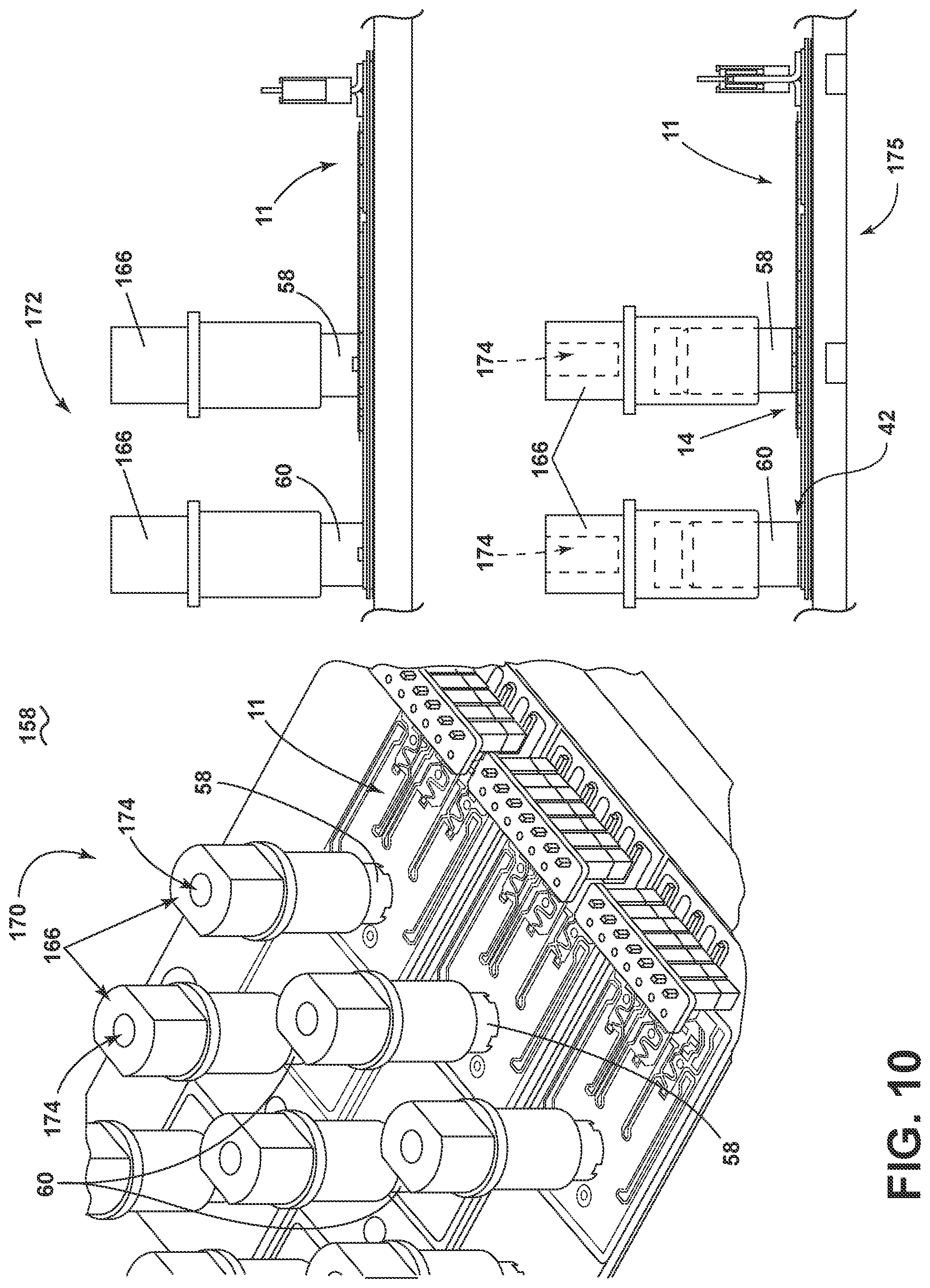 Patent US12348009 Figure 10 – Power overlay architecture