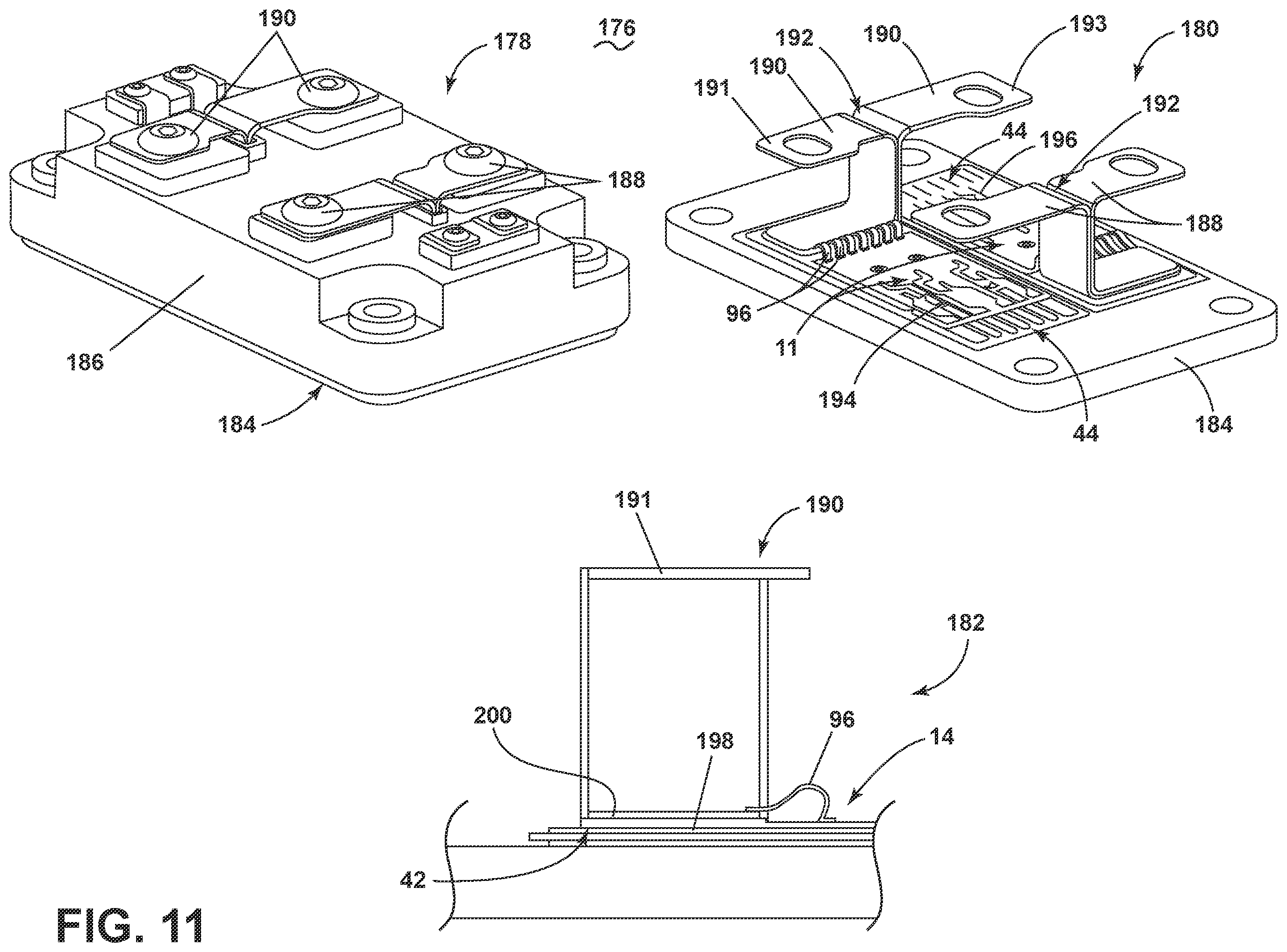 Patent US12348009 Figure 11 – Power overlay architecture