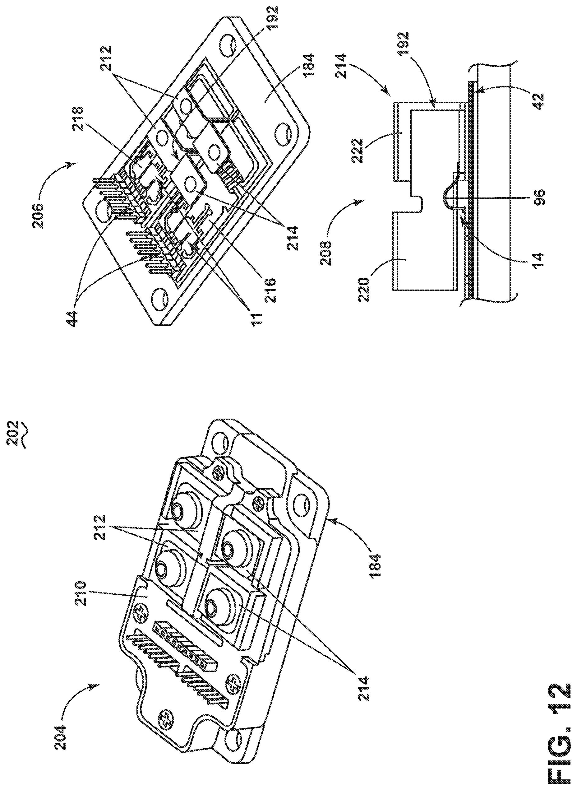 Patent US12348009 Figure 12 – Power overlay architecture