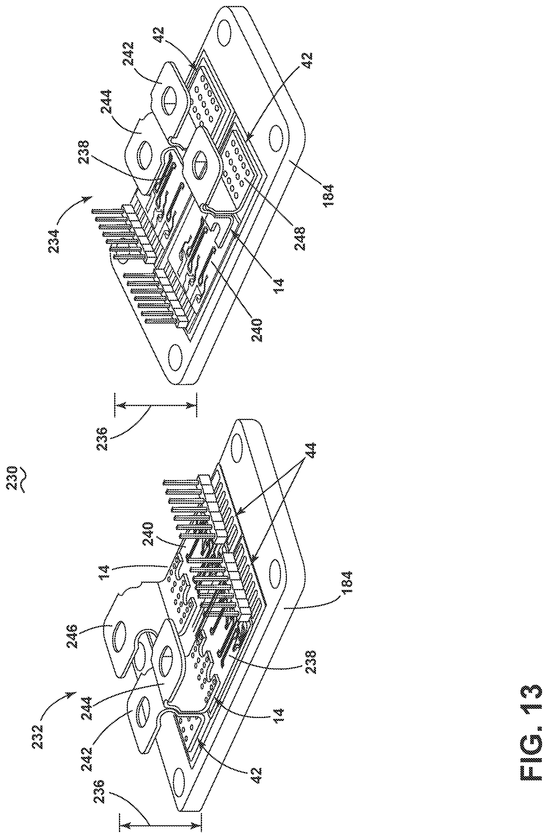 Patent US12348009 Figure 13 – Power overlay architecture