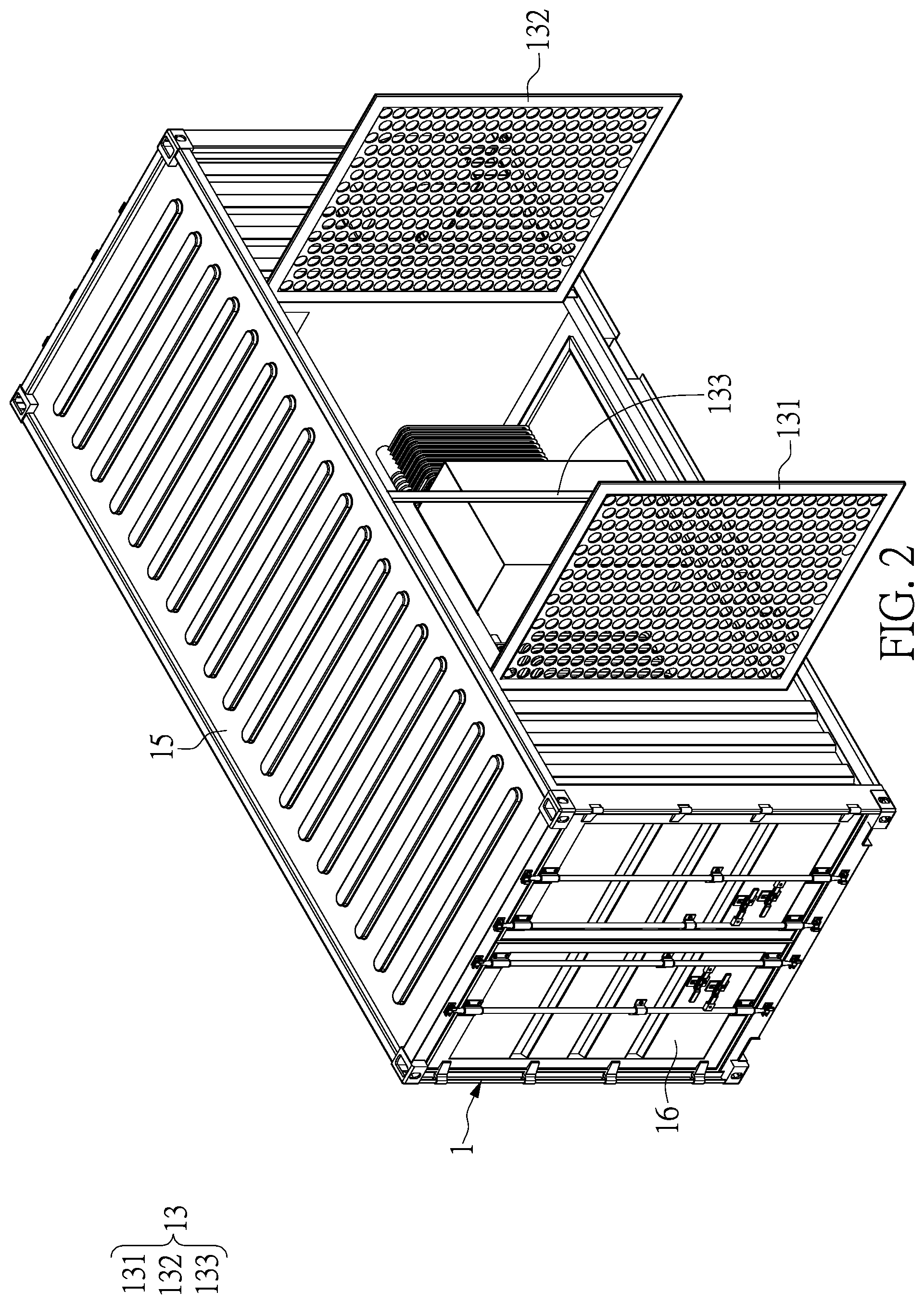 Patent US12348012 Figure 2 – Integrated substation