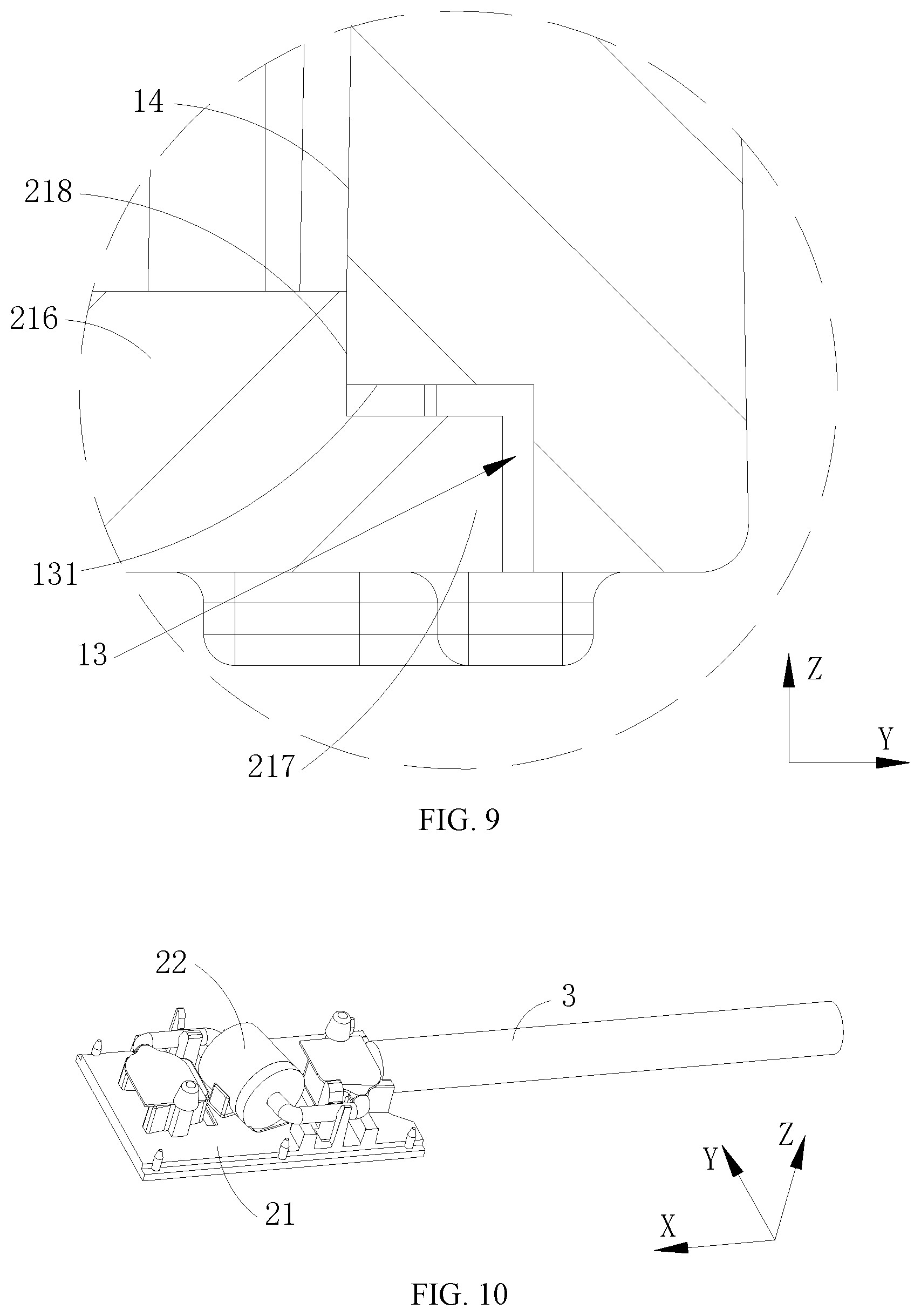 Patent US12348017 Figure 6 – Junction box and method for mounting junction box