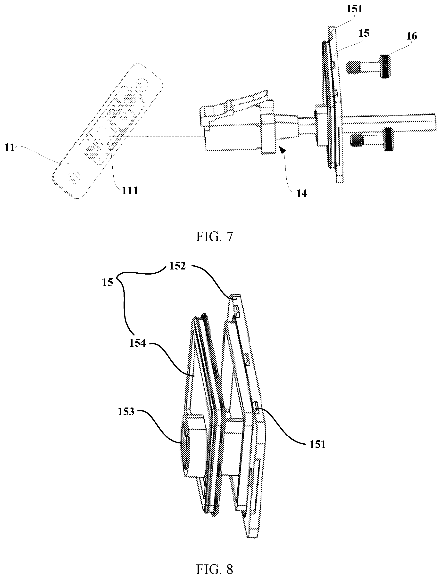 Patent US12348019 Figure 3 – Waterproof gateway device
