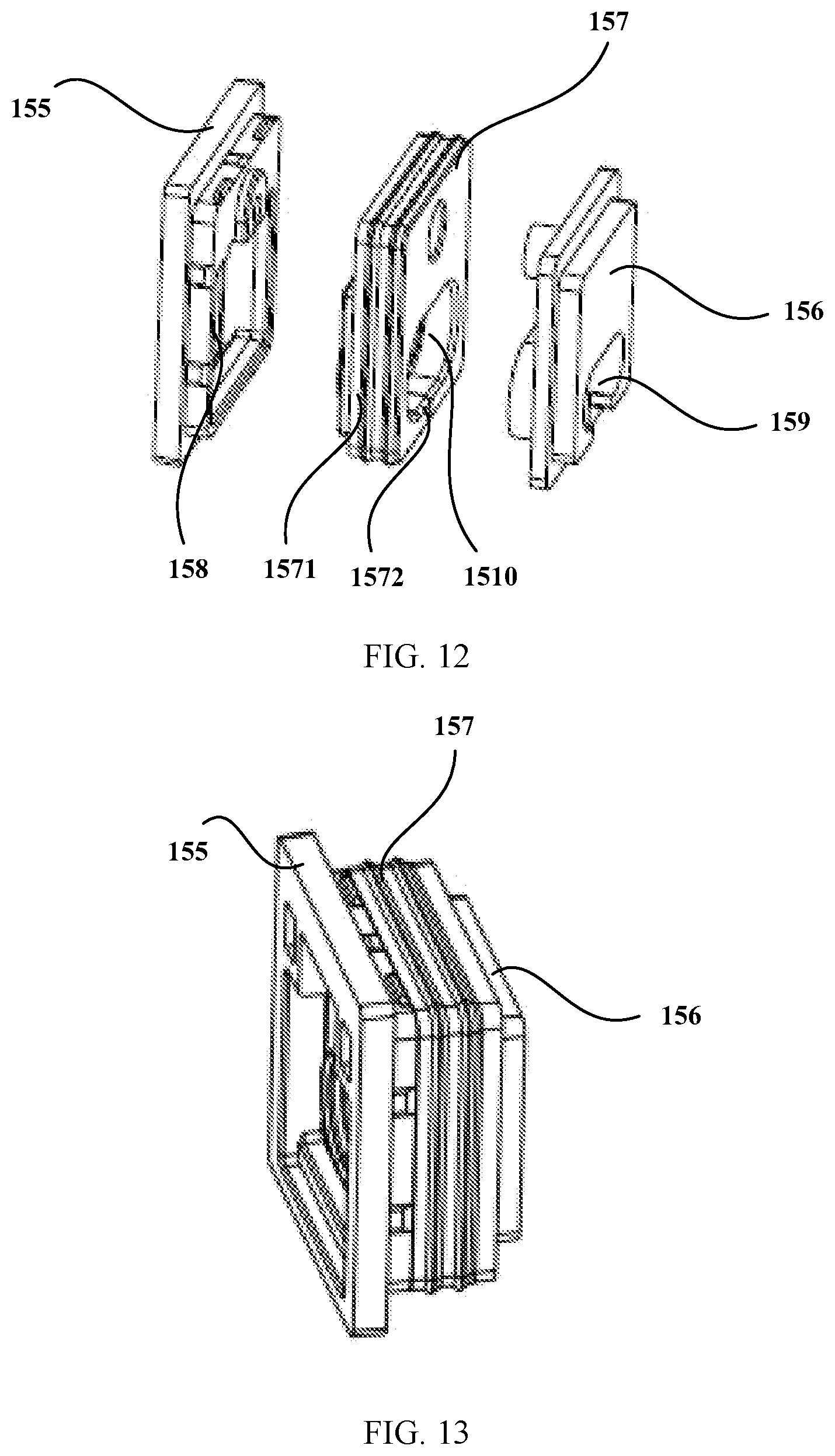 Patent US12348019 Figure 7 – Waterproof gateway device