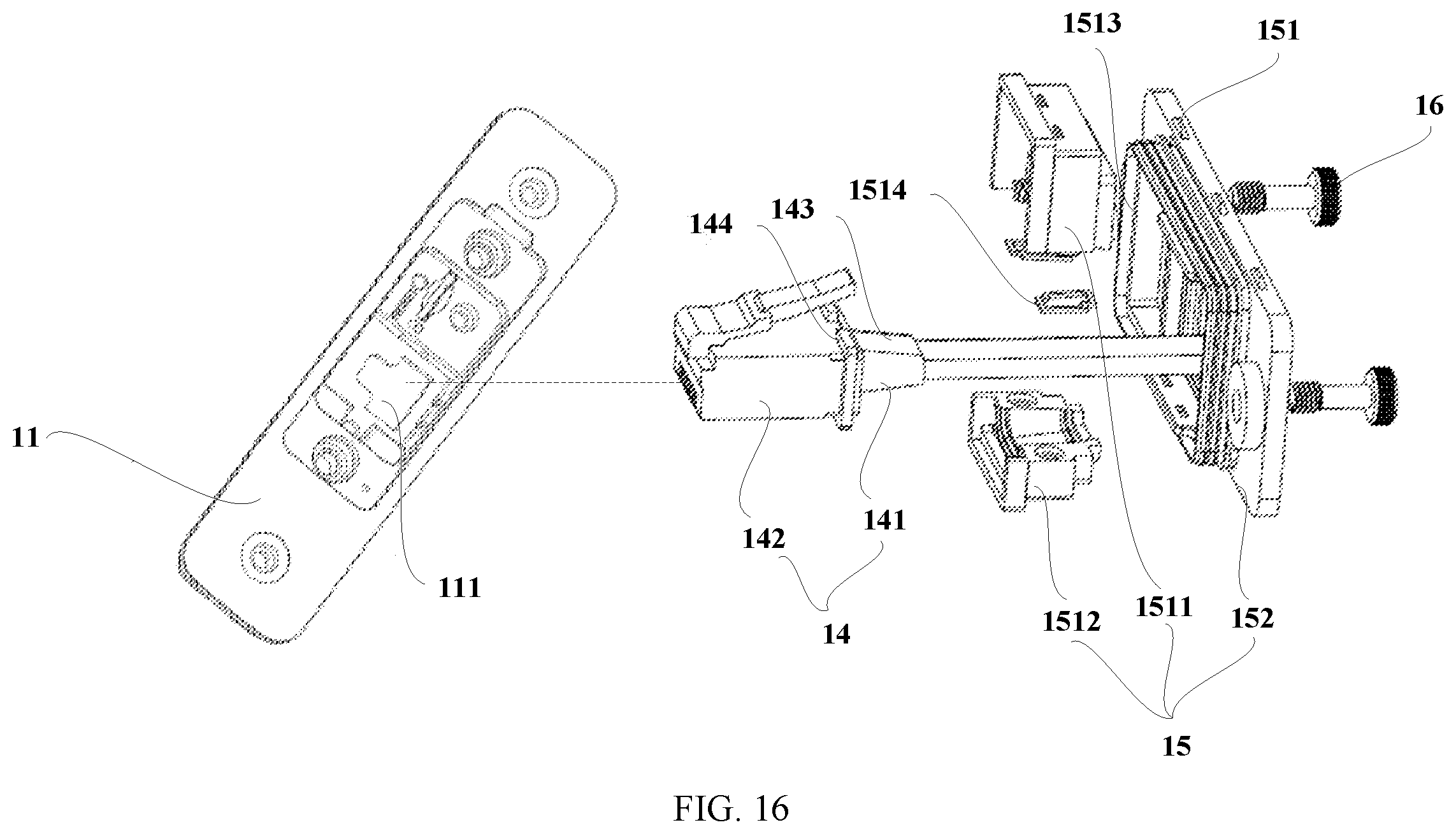 Patent US12348019 Figure 9 – Waterproof gateway device