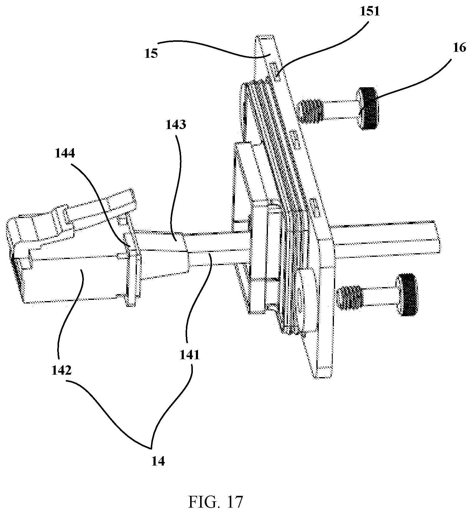 Patent US12348019 Figure 10 – Waterproof gateway device