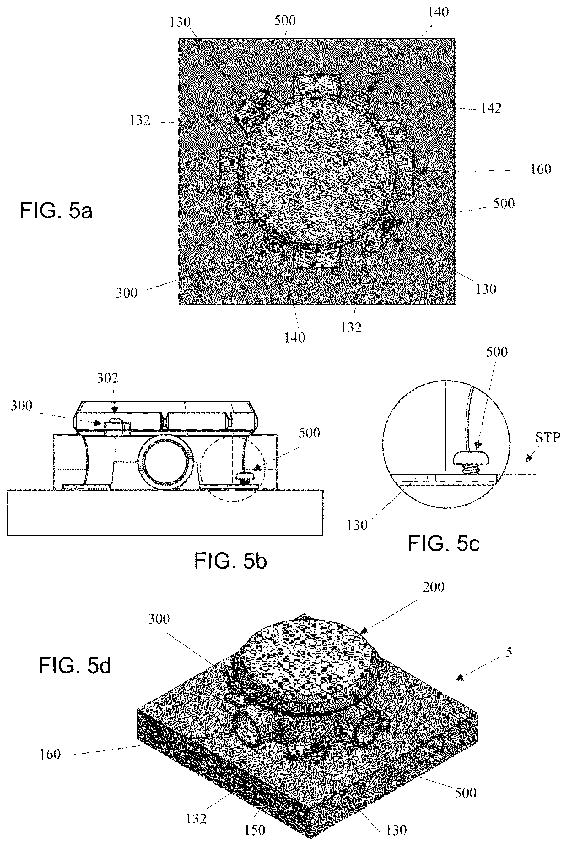 Patent US12348020 Figure 5 – Outlet box